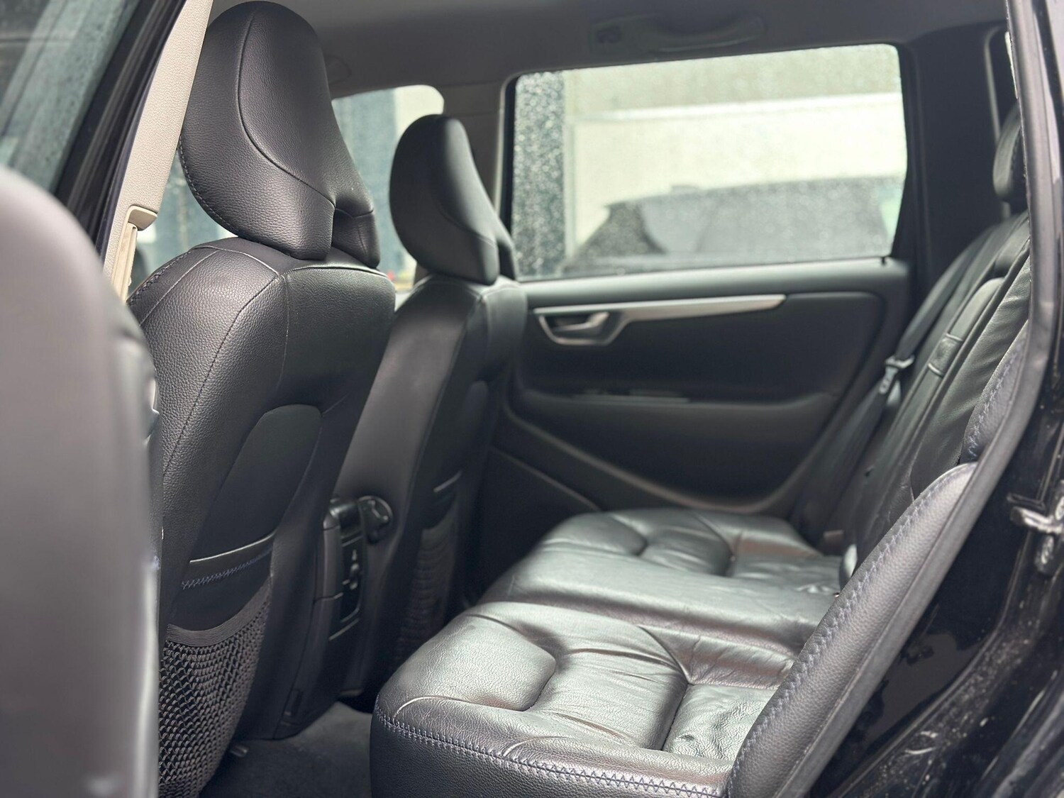 Used Volvo XC70 2006 for sale - 76824069: Photo 58