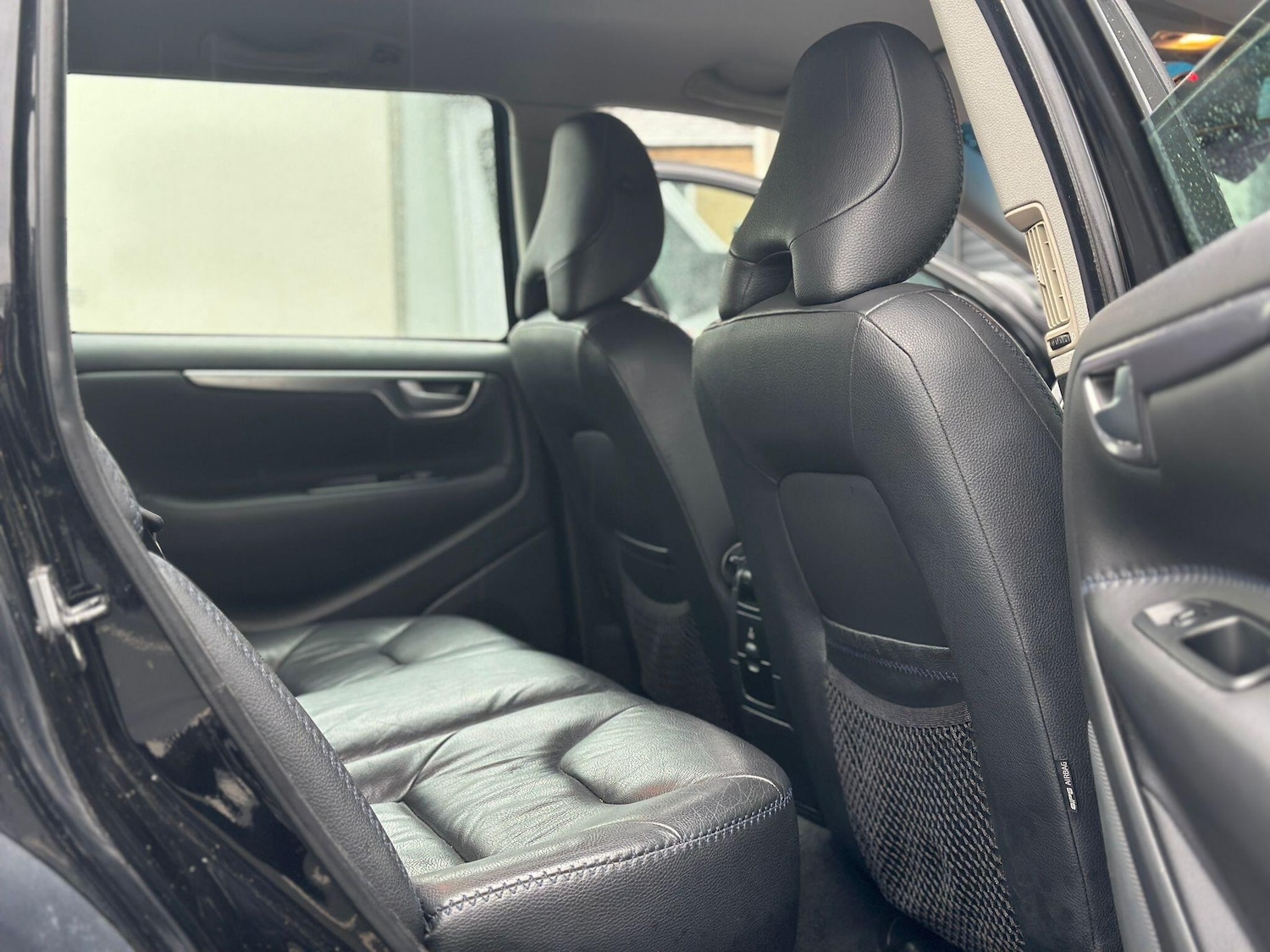 Used Volvo XC70 2006 for sale - 76824069: Photo 59