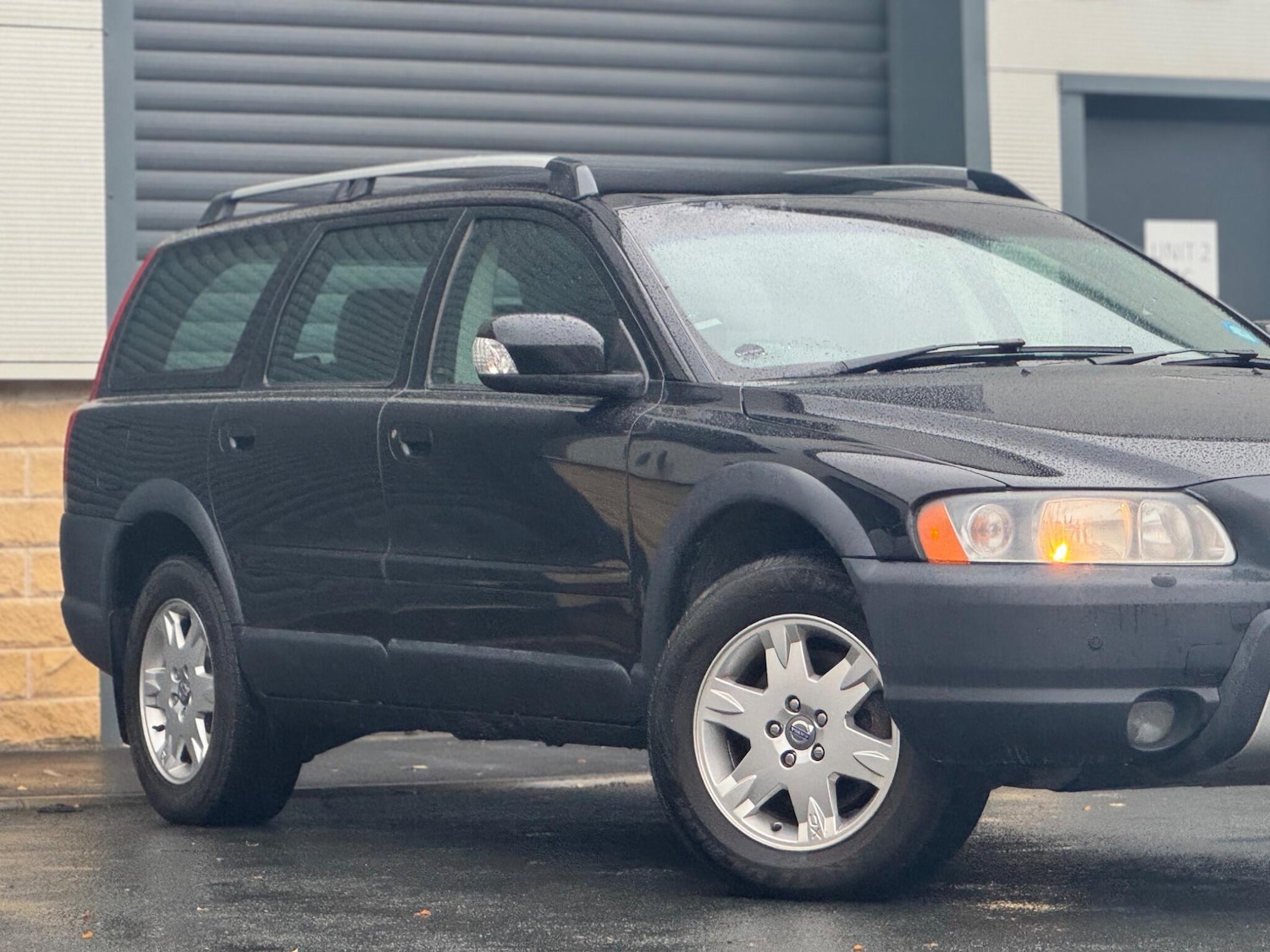 Used Volvo XC70 2006 for sale - 76824069: Photo 6