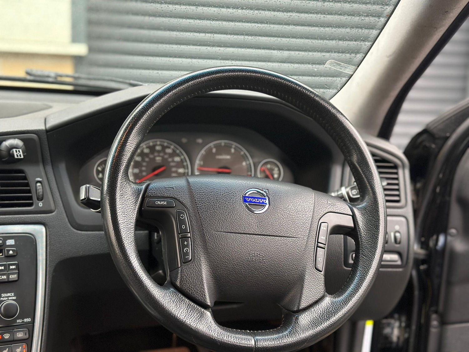 Used Volvo XC70 2006 for sale - 76824069: Photo 60