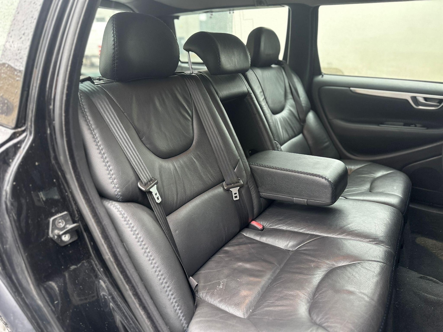 Used Volvo XC70 2006 for sale - 76824069: Photo 62