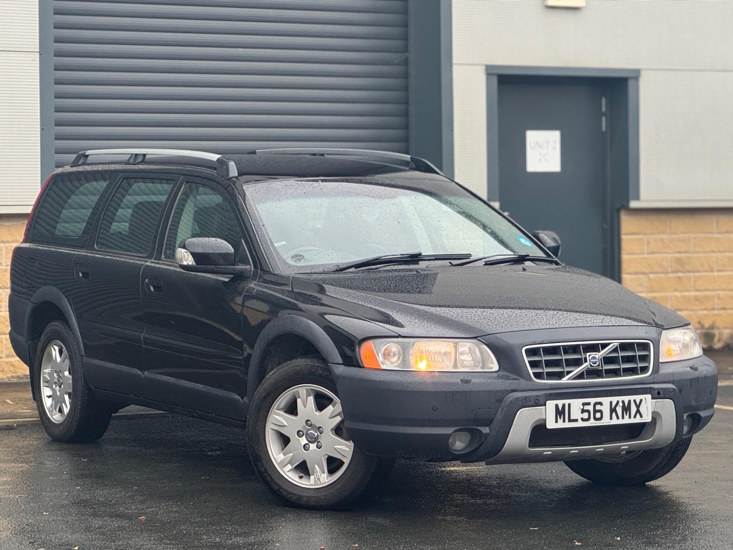 Used Volvo XC70 2006 for sale - 76824069: Photo 7