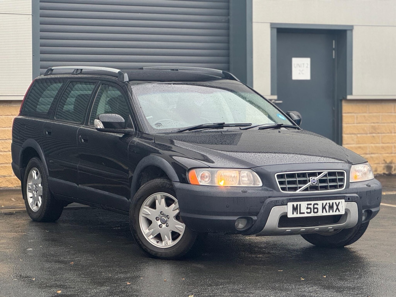 Used Volvo XC70 2006 for sale - 76824069: Photo 8