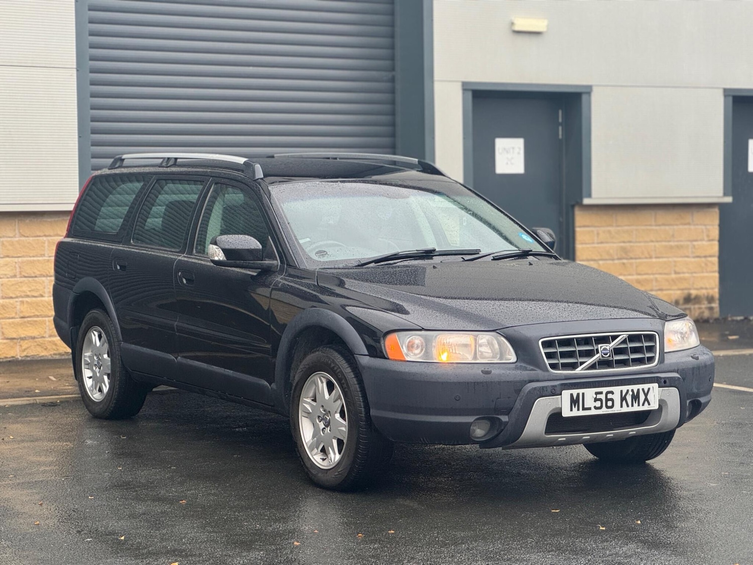 Used Volvo XC70 2006 for sale - 76824069: Photo 9