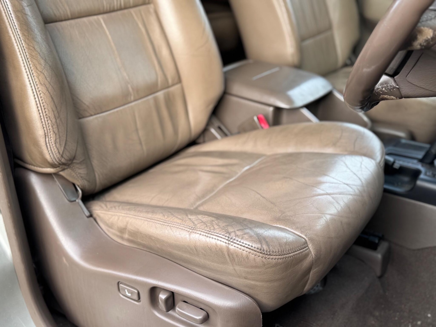 Used Toyota Land Cruiser Colorado 2002 for sale - 76850064: Photo 44