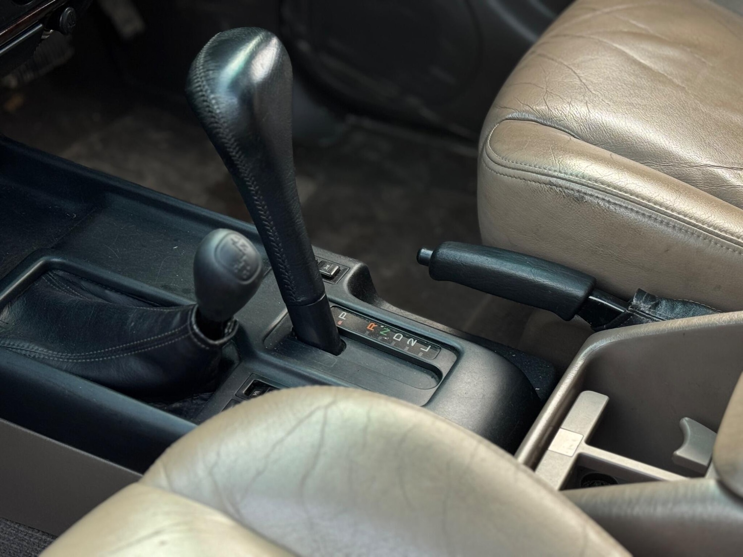 Used Toyota Land Cruiser Colorado 2002 for sale - 76850064: Photo 53