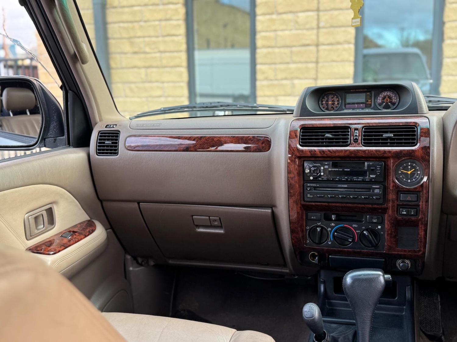 Used Toyota Land Cruiser Colorado 2002 for sale - 76850064: Photo 58