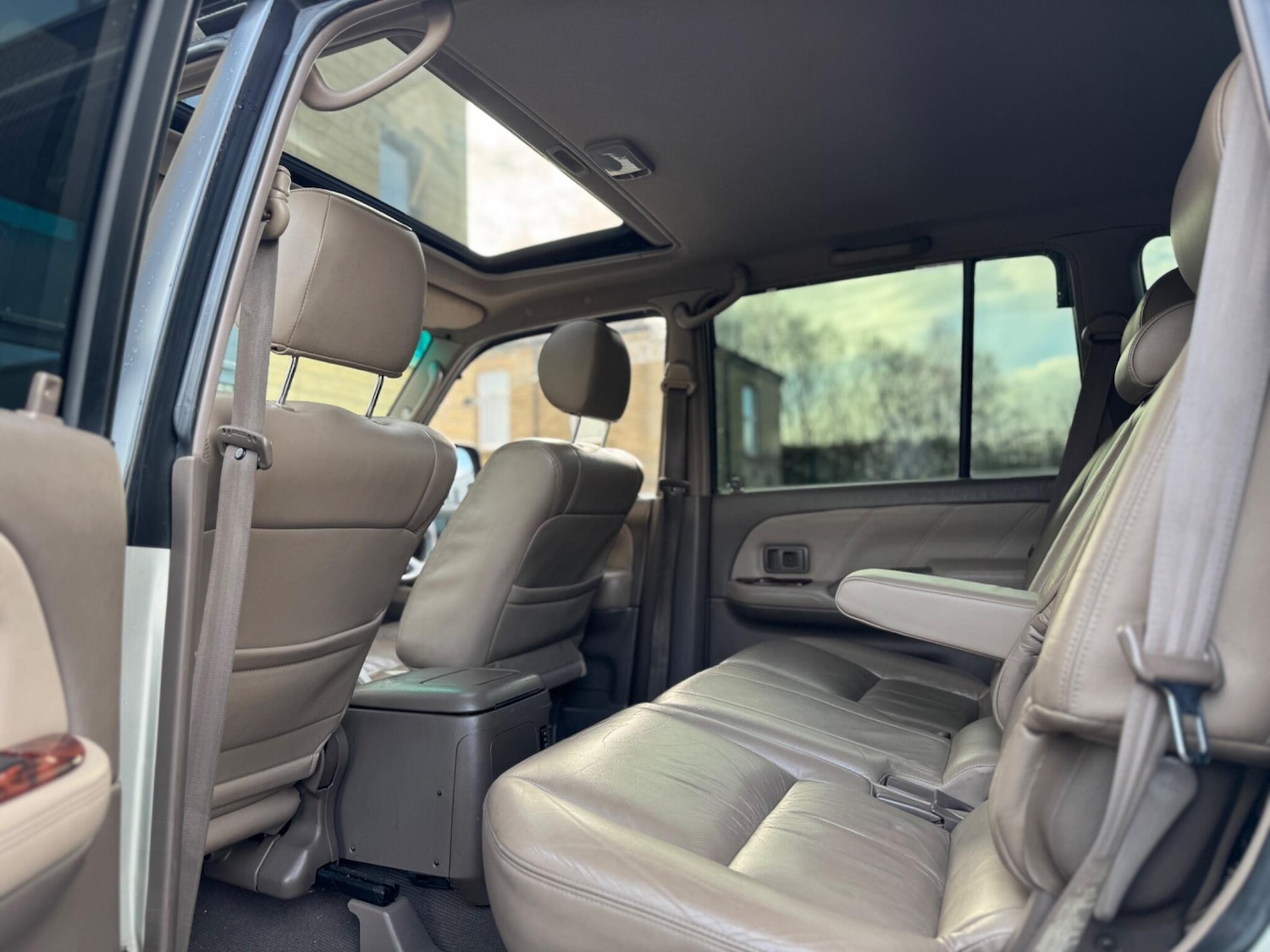 Used Toyota Land Cruiser Colorado 2002 for sale - 76850064: Photo 63