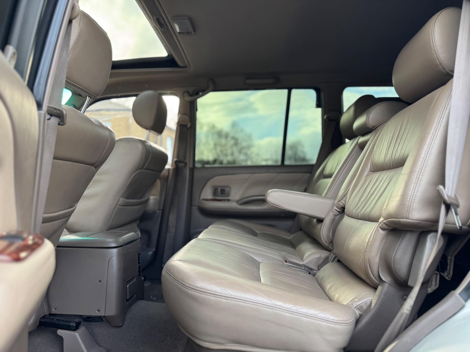 Used Toyota Land Cruiser Colorado 2002 for sale - 76850064: Photo 64