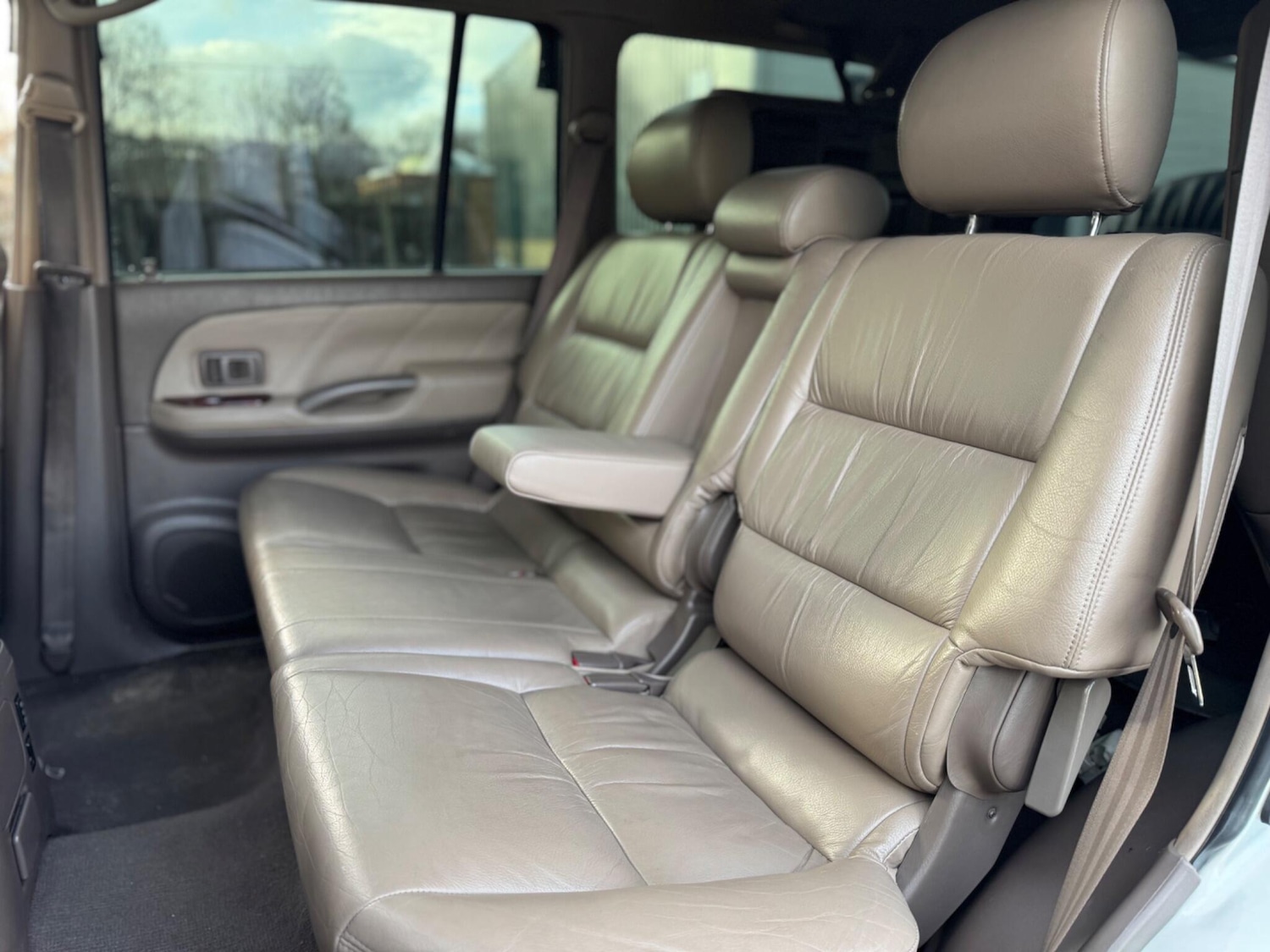 Used Toyota Land Cruiser Colorado 2002 for sale - 76850064: Photo 66