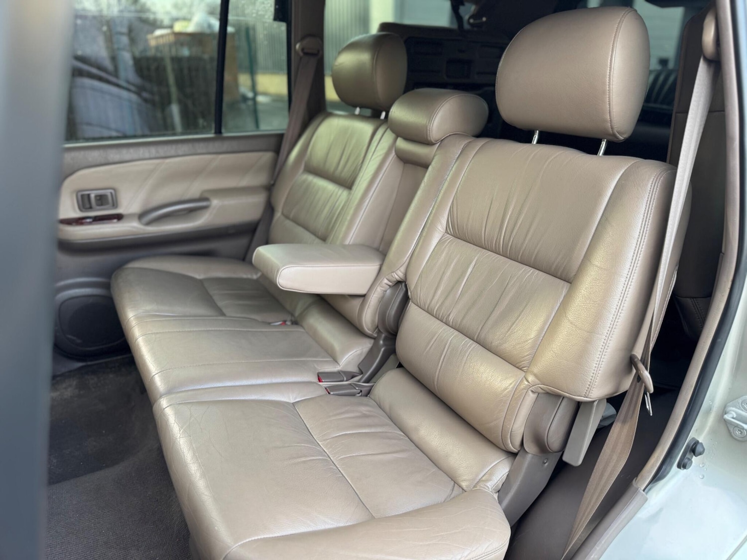 Used Toyota Land Cruiser Colorado 2002 for sale - 76850064: Photo 67