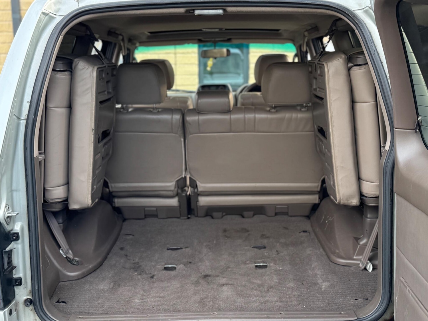 Used Toyota Land Cruiser Colorado 2002 for sale - 76850064: Photo 74