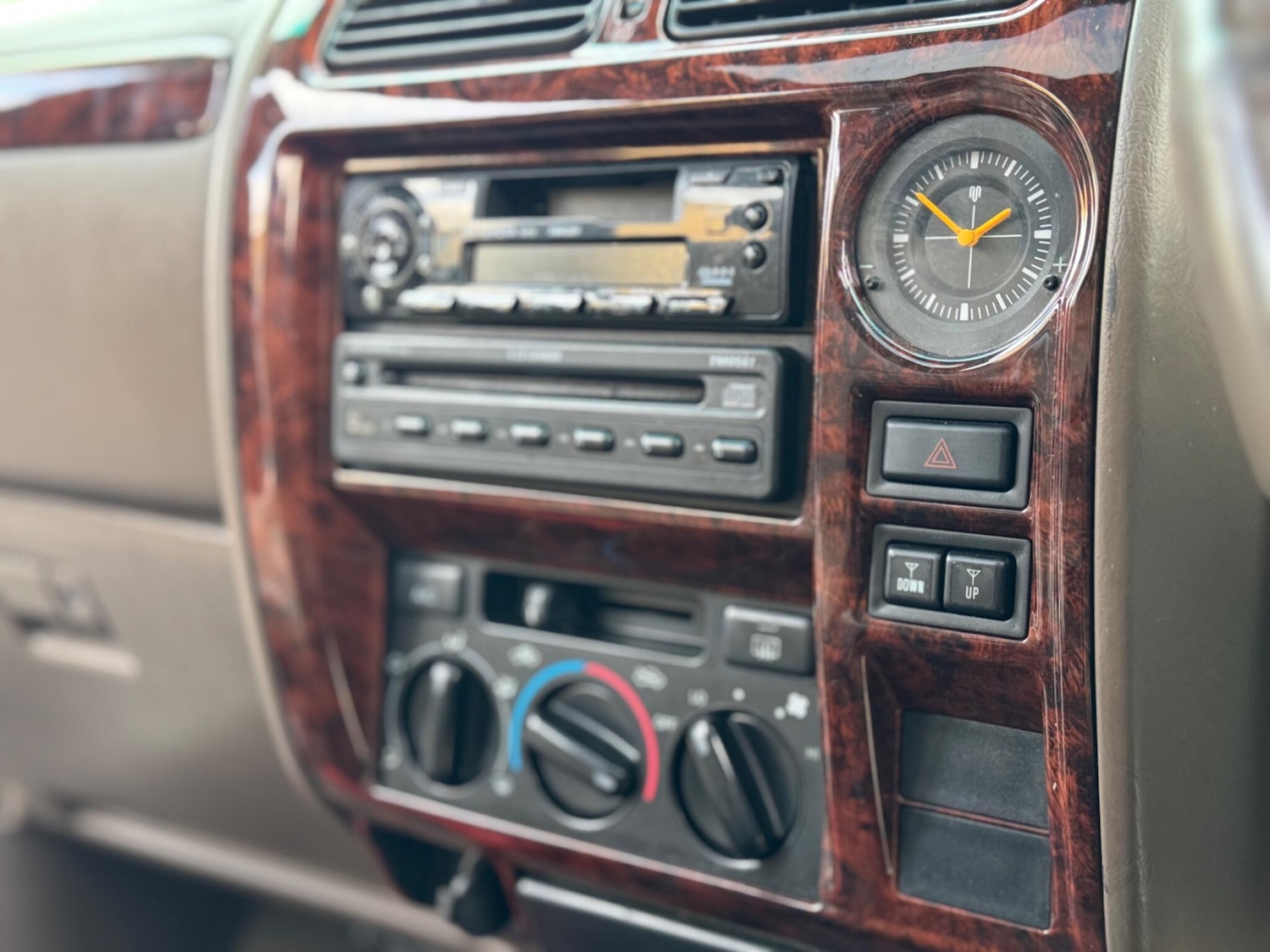 Used Toyota Land Cruiser Colorado 2002 for sale - 76850064: Photo 75