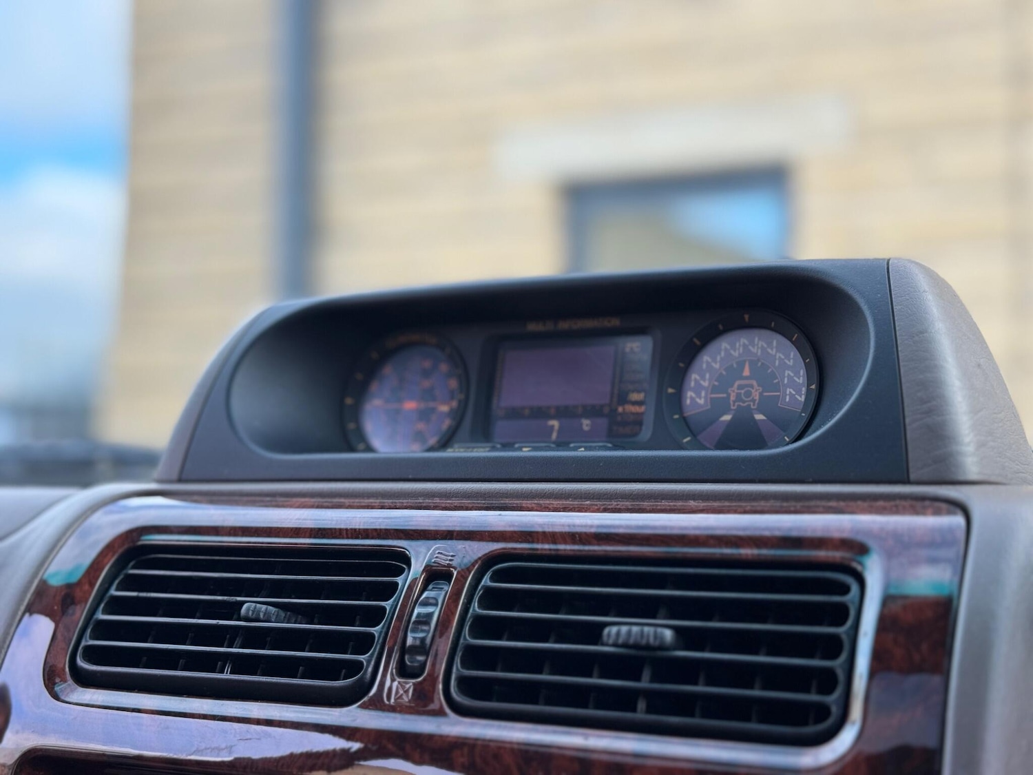 Used Toyota Land Cruiser Colorado 2002 for sale - 76850064: Photo 77