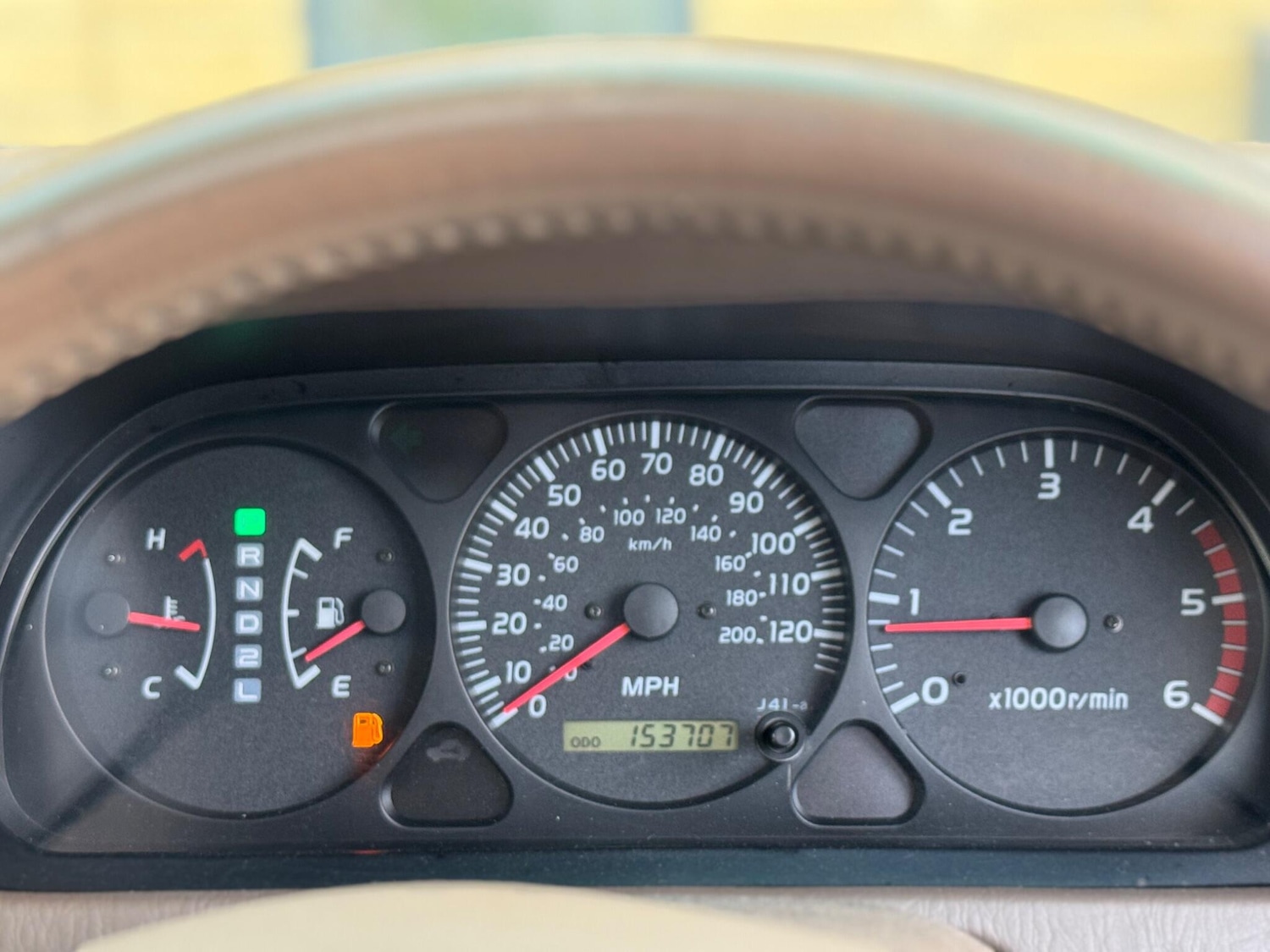 Used Toyota Land Cruiser Colorado 2002 for sale - 76850064: Photo 79