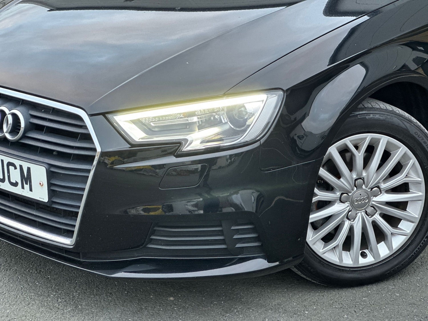 Used Audi A3 2018 for sale - 78067616: Photo 11
