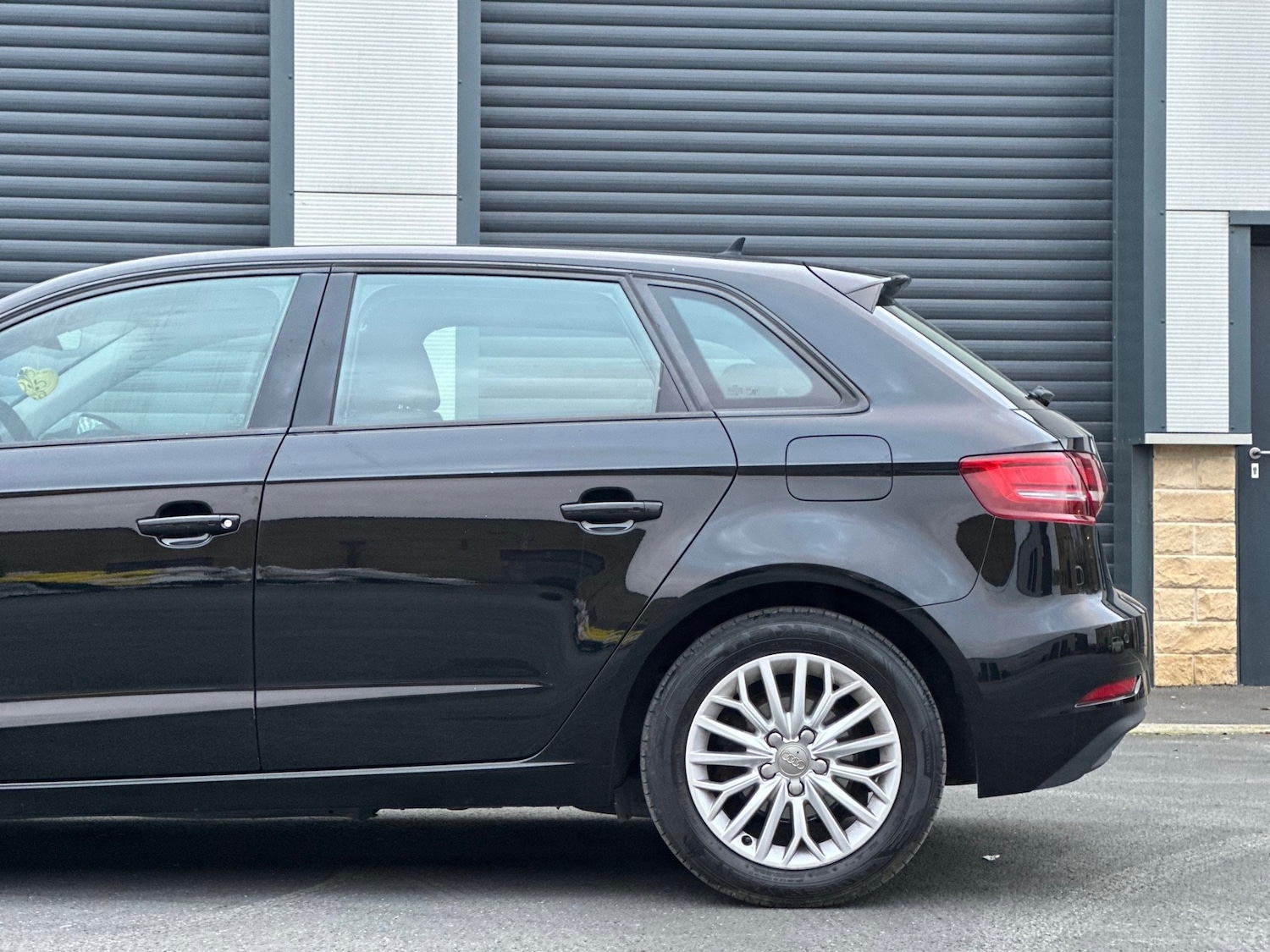 Used Audi A3 2018 for sale - 78067616: Photo 17