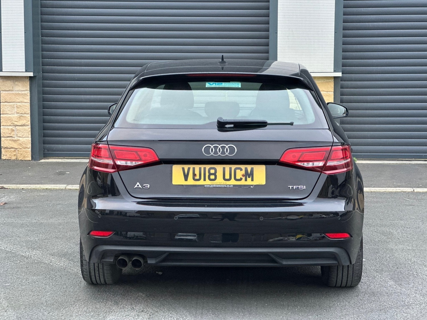 Used Audi A3 2018 for sale - 78067616: Photo 18