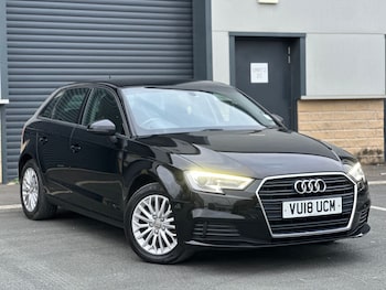 Audi A3 feature image