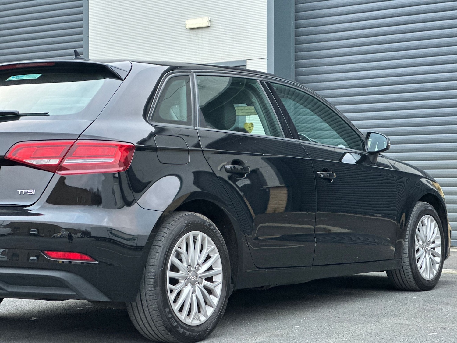 Used Audi A3 2018 for sale - 78067616: Photo 23
