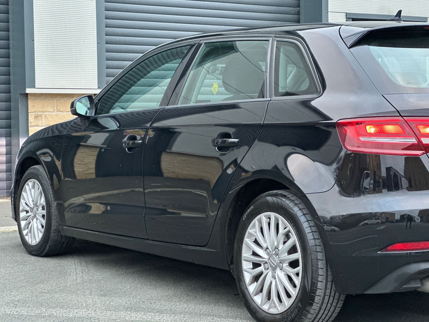 Used Audi A3 2018 for sale - 78067616: Photo 24