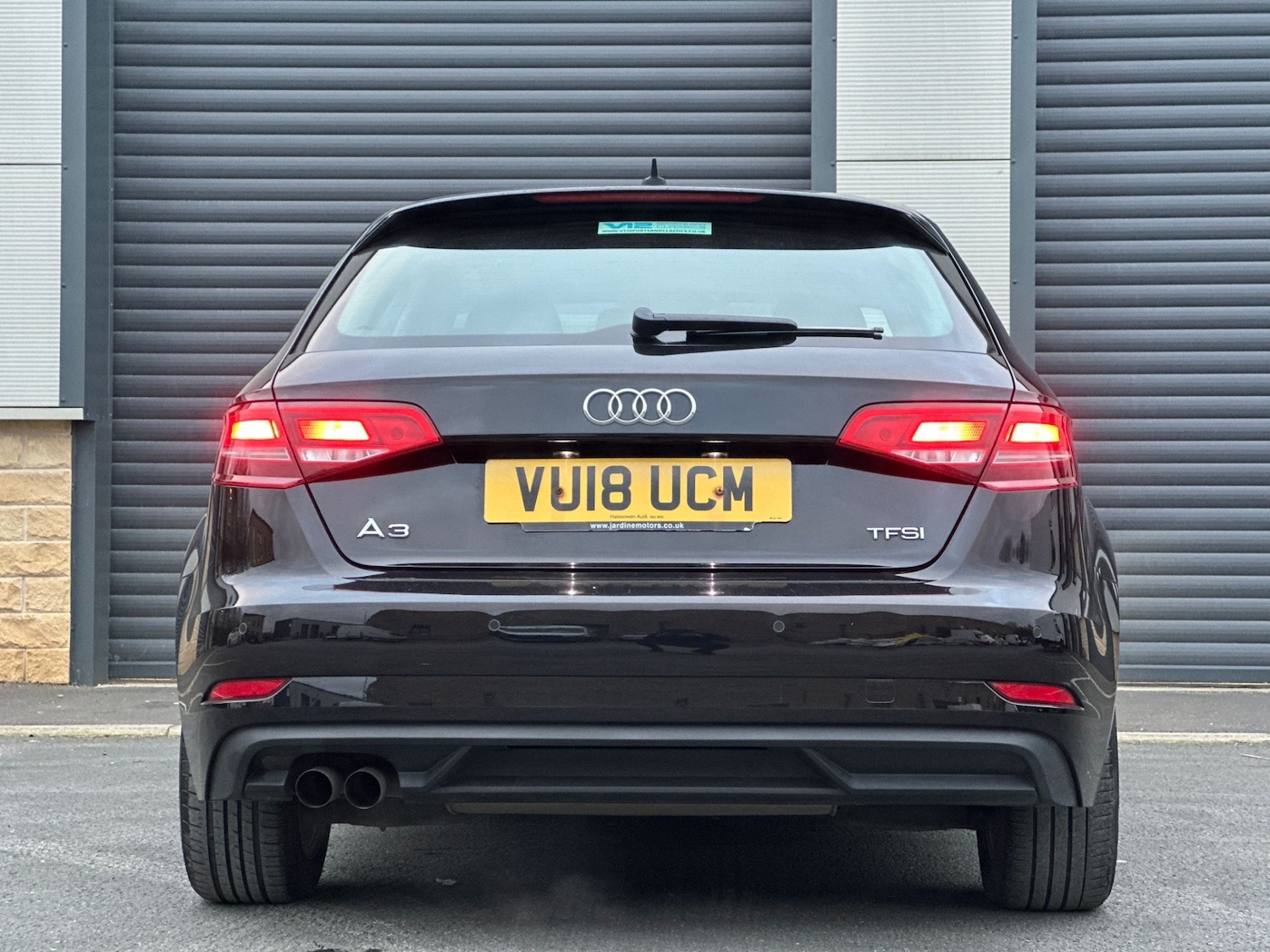 Used Audi A3 2018 for sale - 78067616: Photo 26