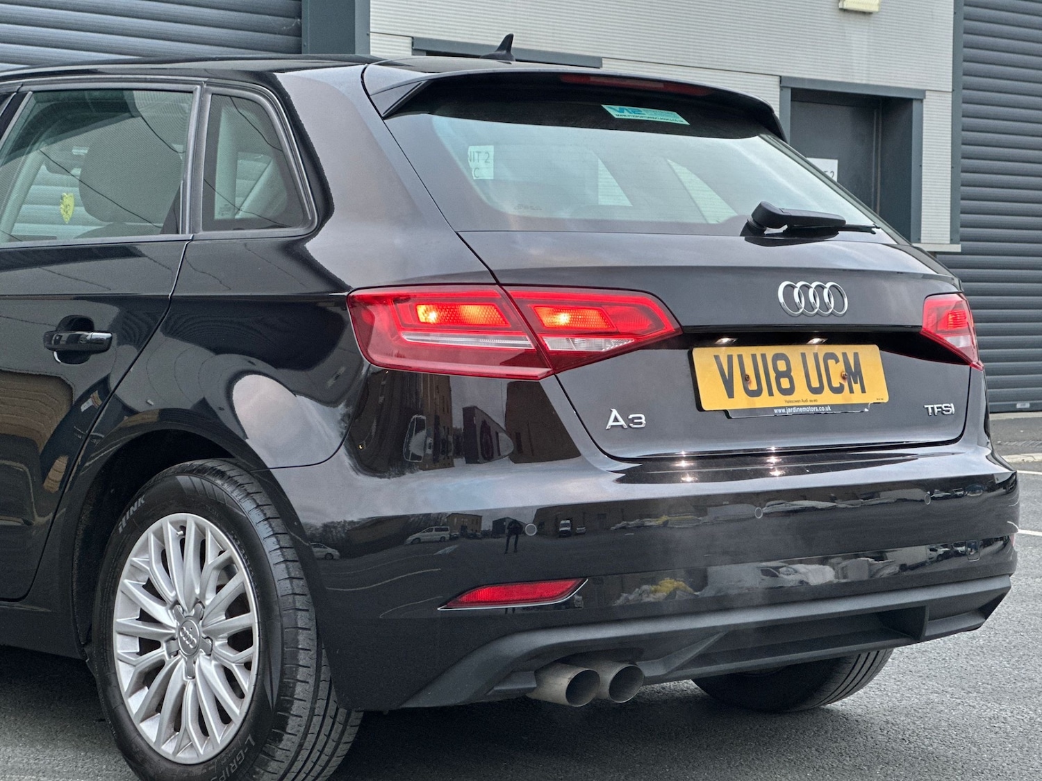 Used Audi A3 2018 for sale - 78067616: Photo 27