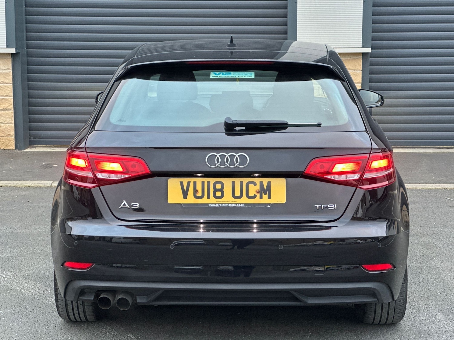 Used Audi A3 2018 for sale - 78067616: Photo 28