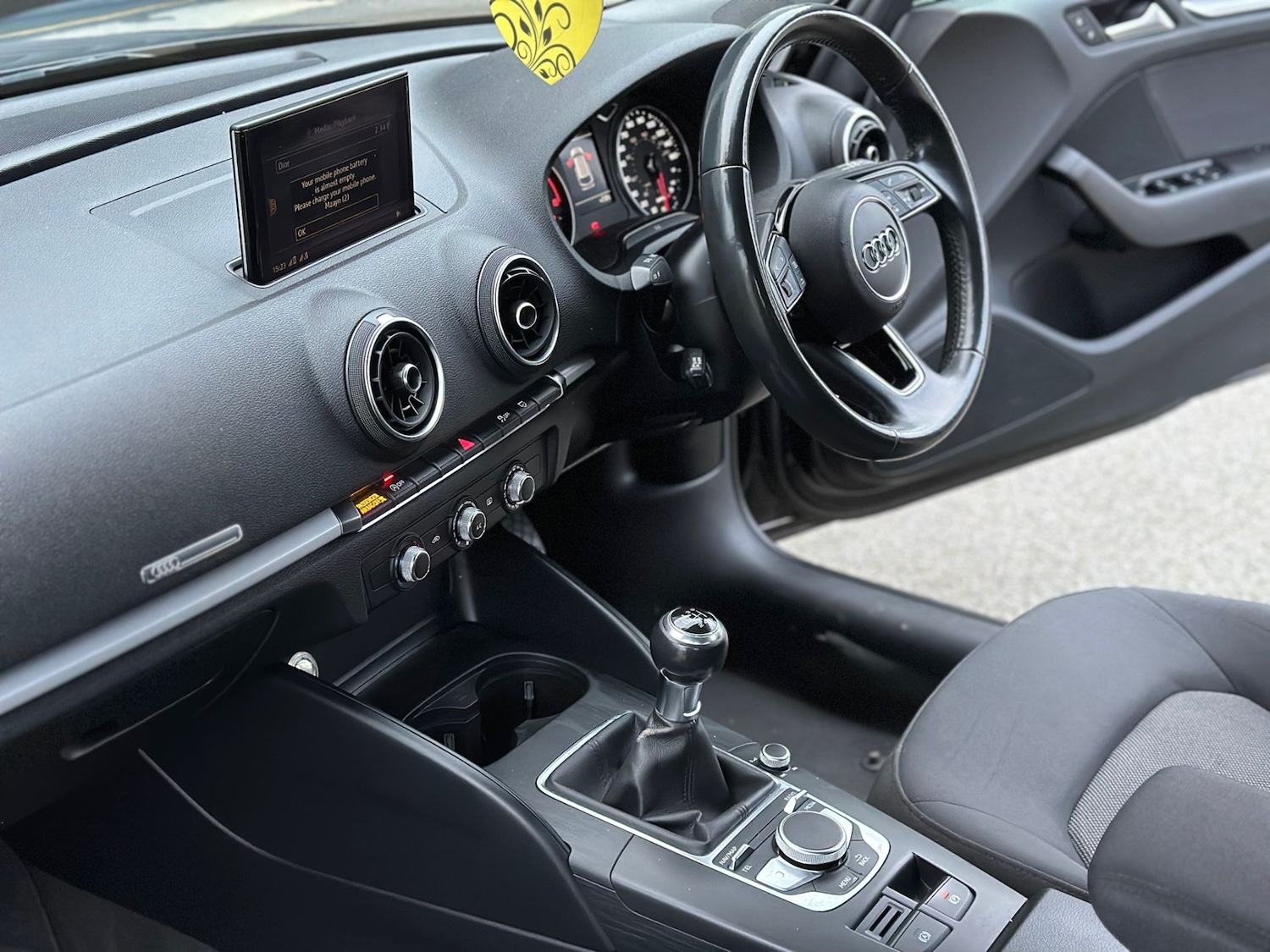 Used Audi A3 2018 for sale - 78067616: Photo 29