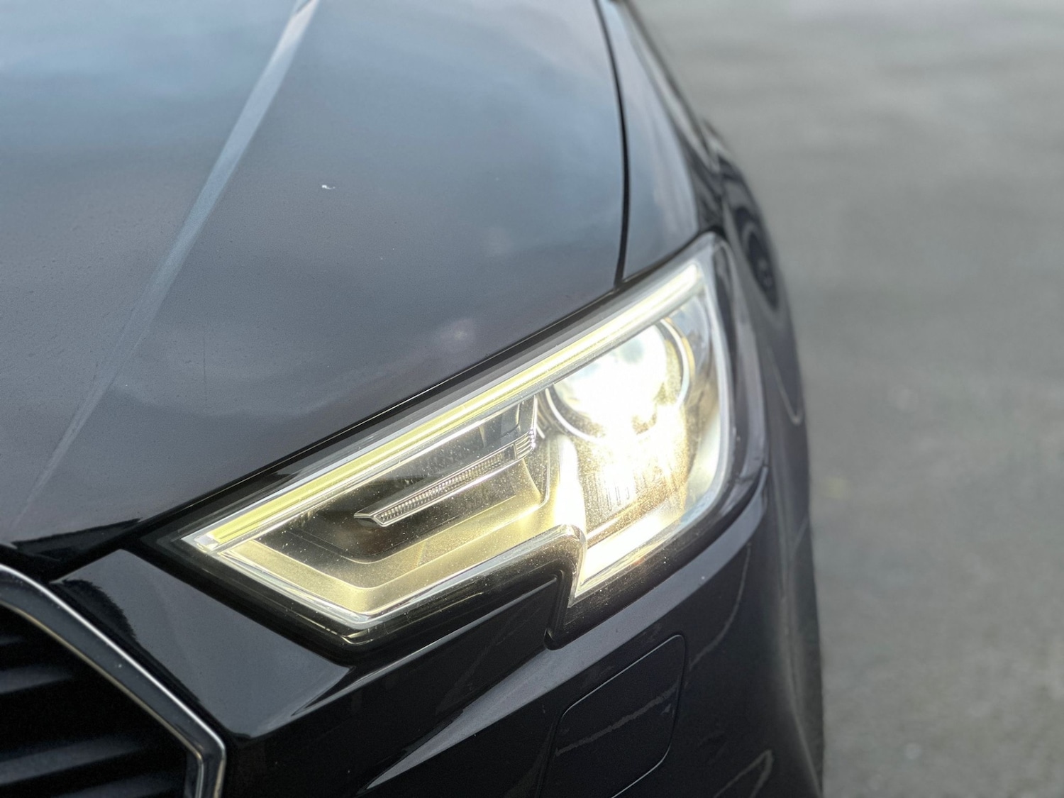 Used Audi A3 2018 for sale - 78067616: Photo 31