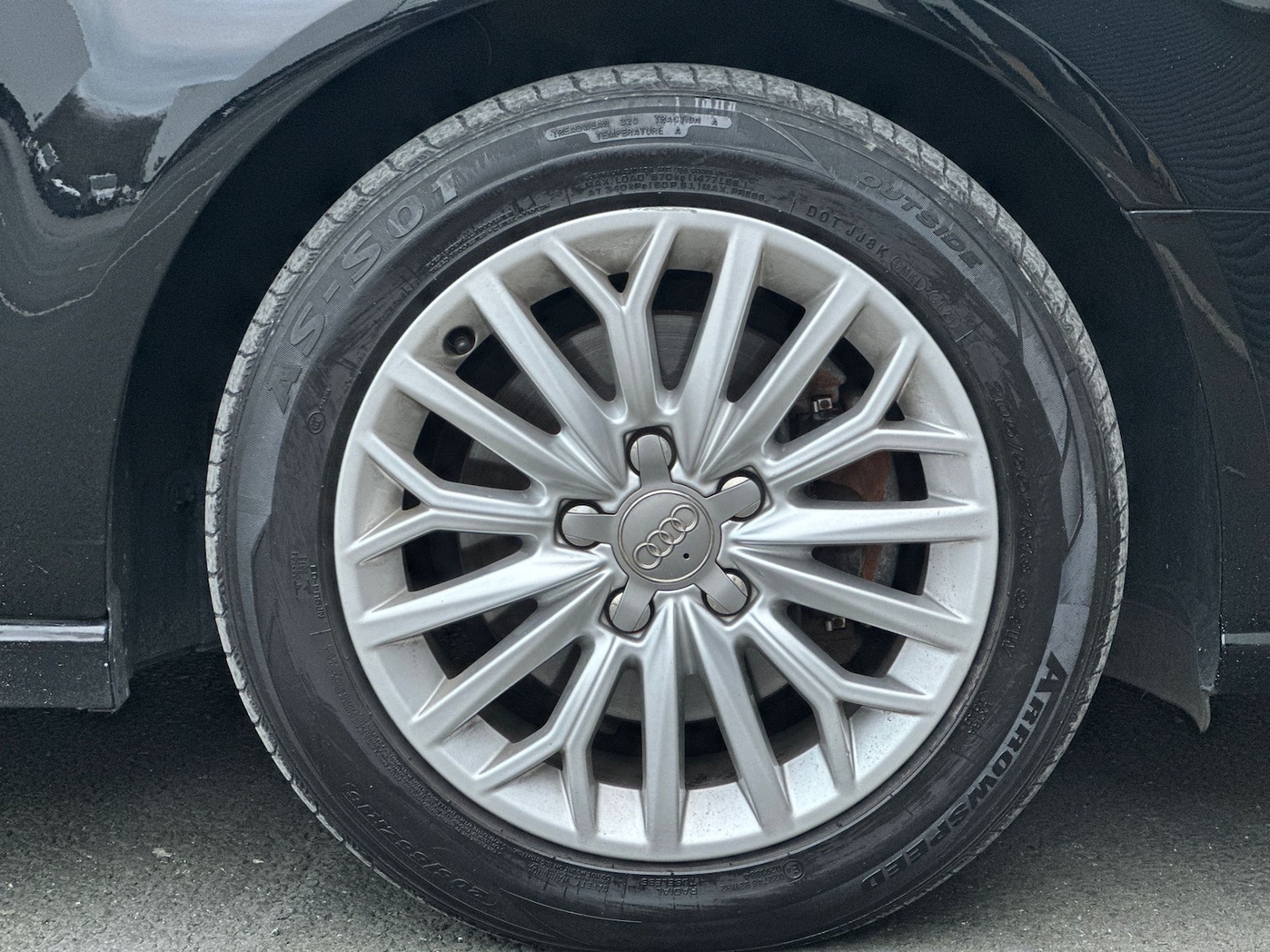 Used Audi A3 2018 for sale - 78067616: Photo 35