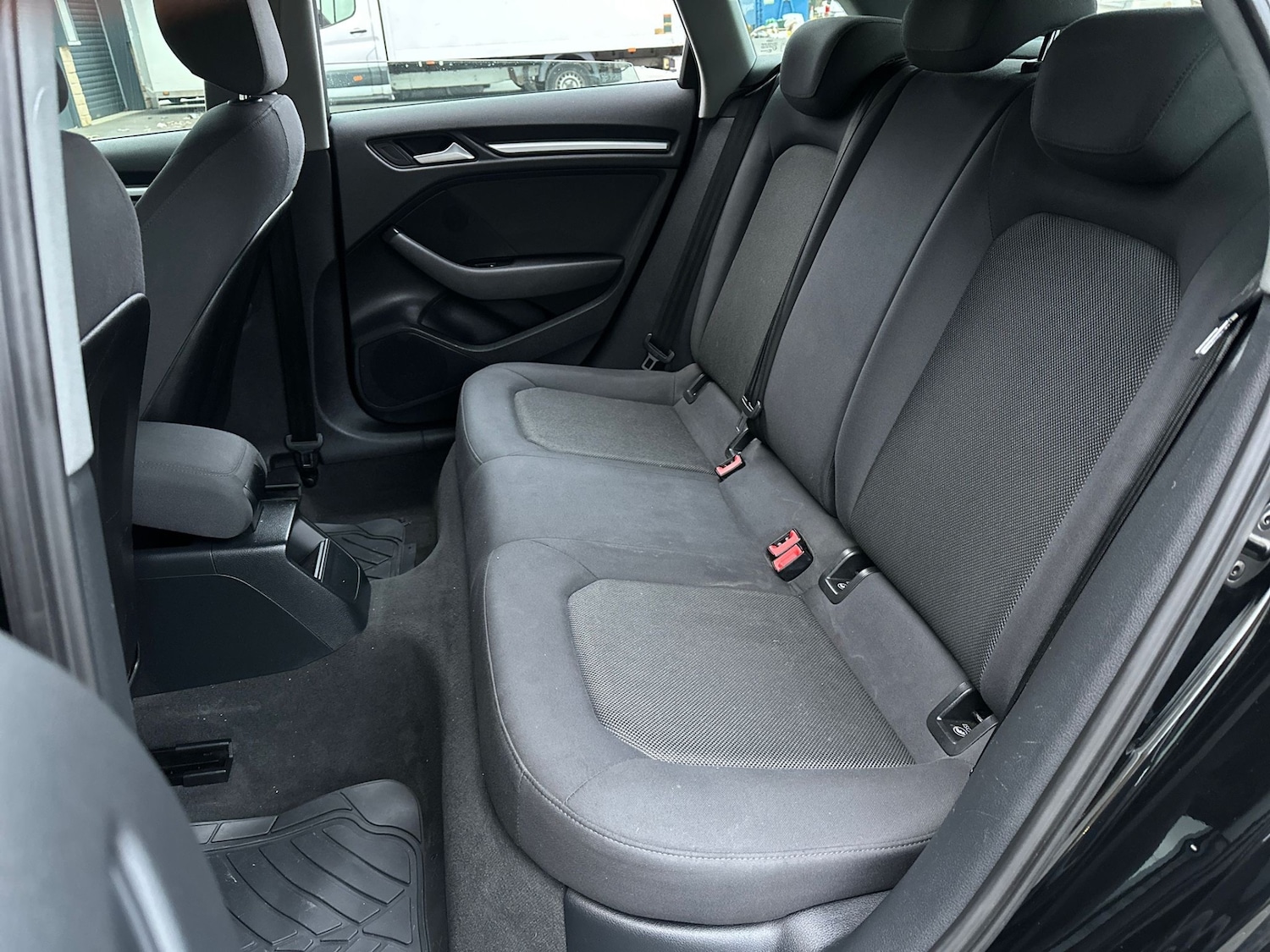 Used Audi A3 2018 for sale - 78067616: Photo 36