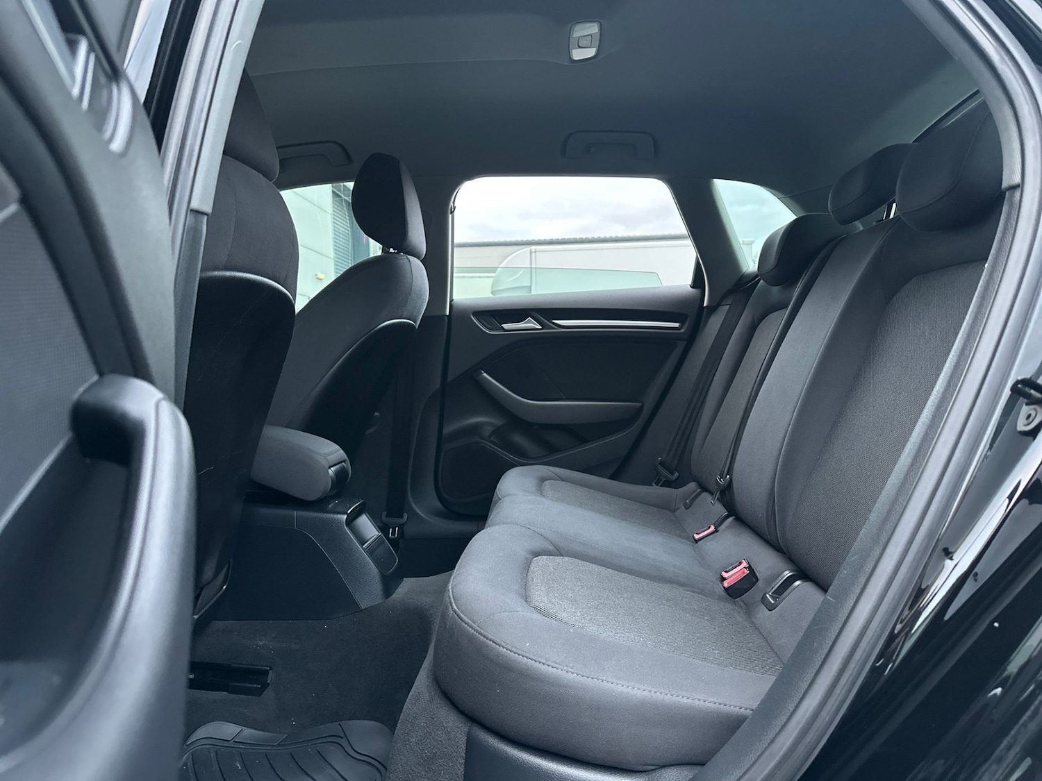 Used Audi A3 2018 for sale - 78067616: Photo 39