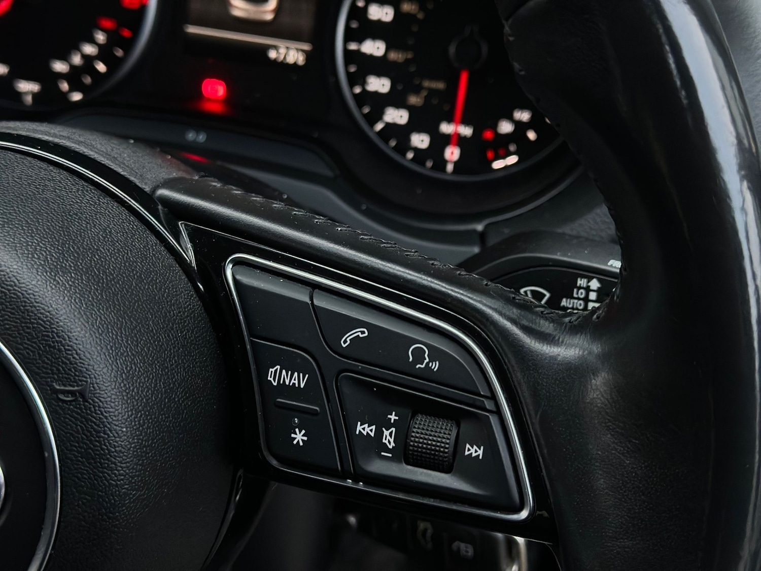 Used Audi A3 2018 for sale - 78067616: Photo 46