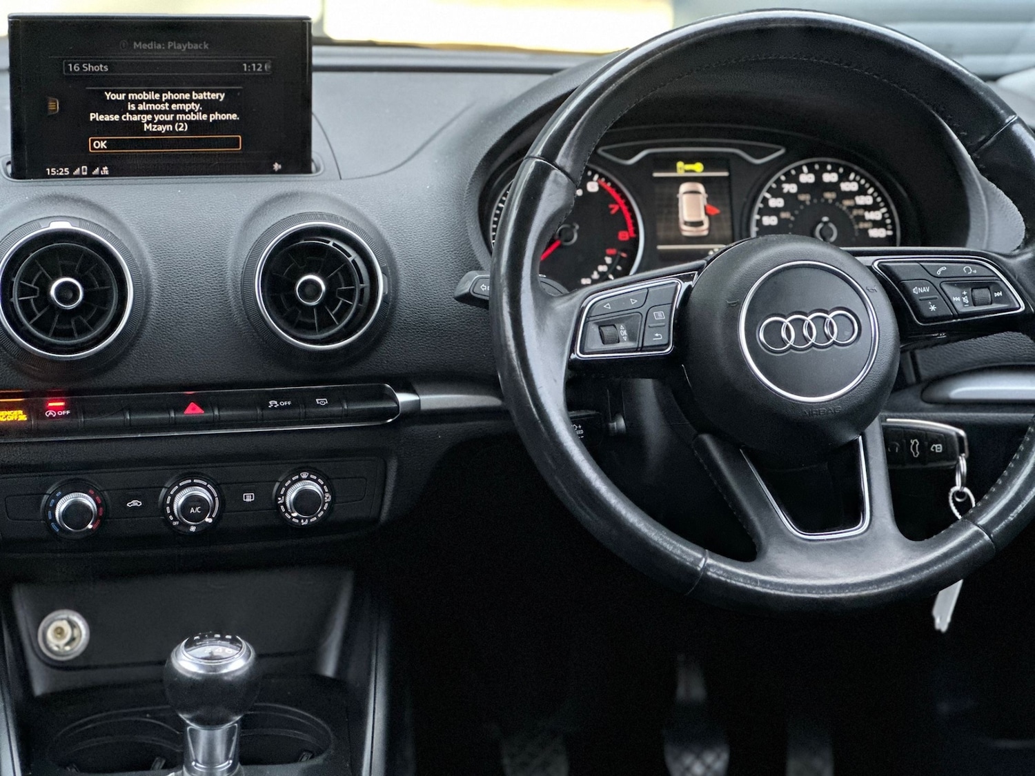Used Audi A3 2018 for sale - 78067616: Photo 52