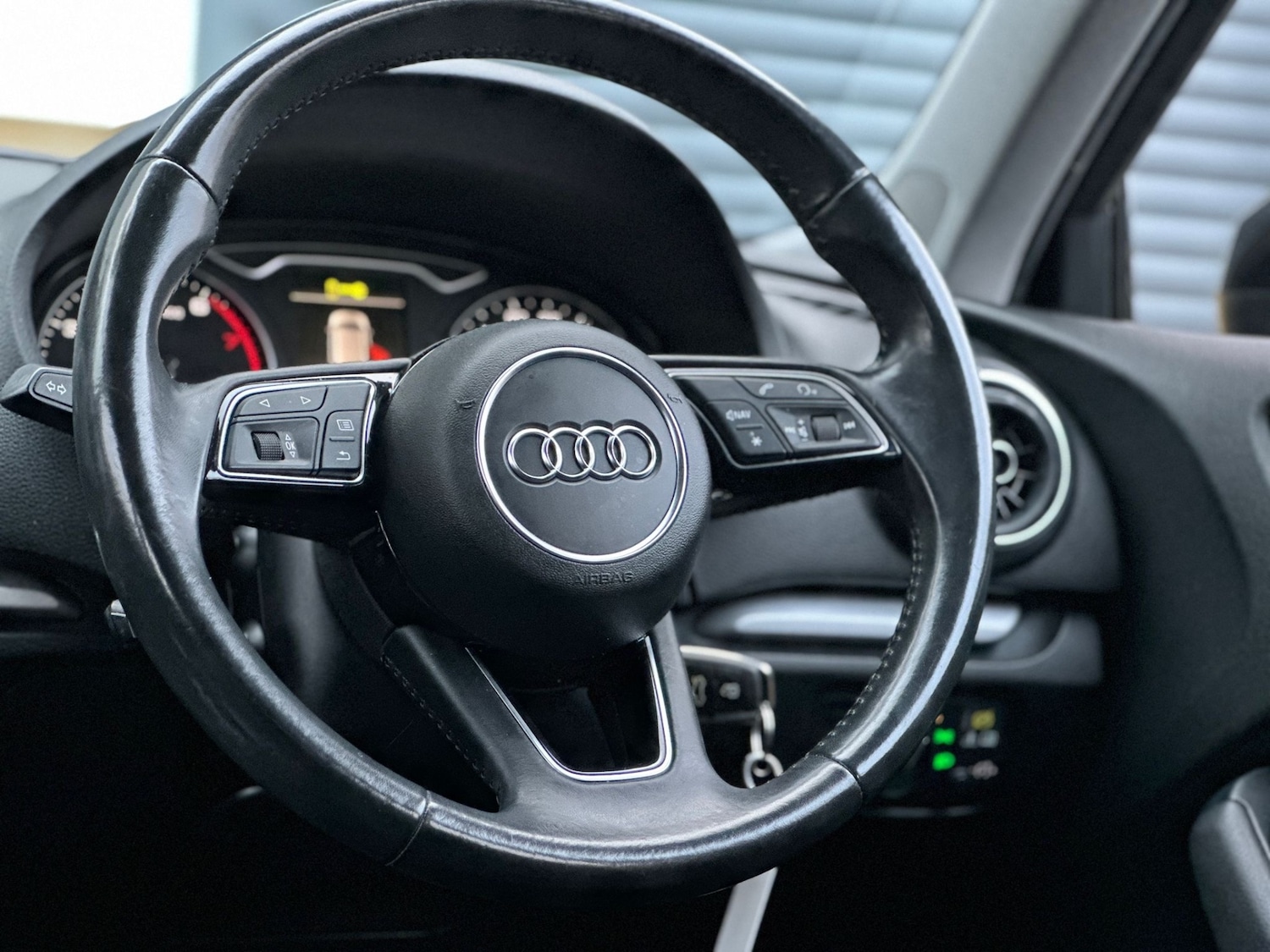 Used Audi A3 2018 for sale - 78067616: Photo 54