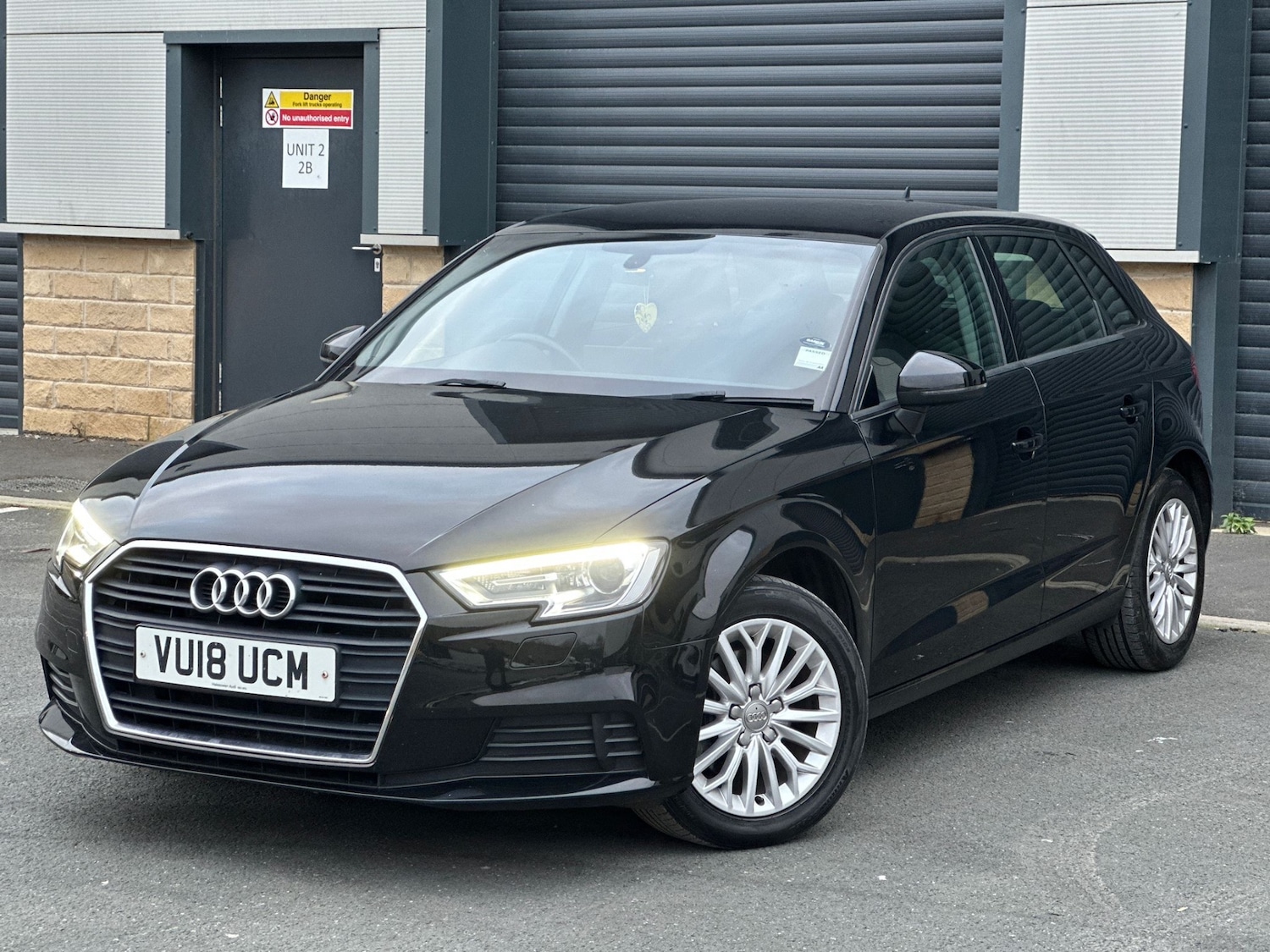 Used Audi A3 2018 for sale - 78067616: Photo 6