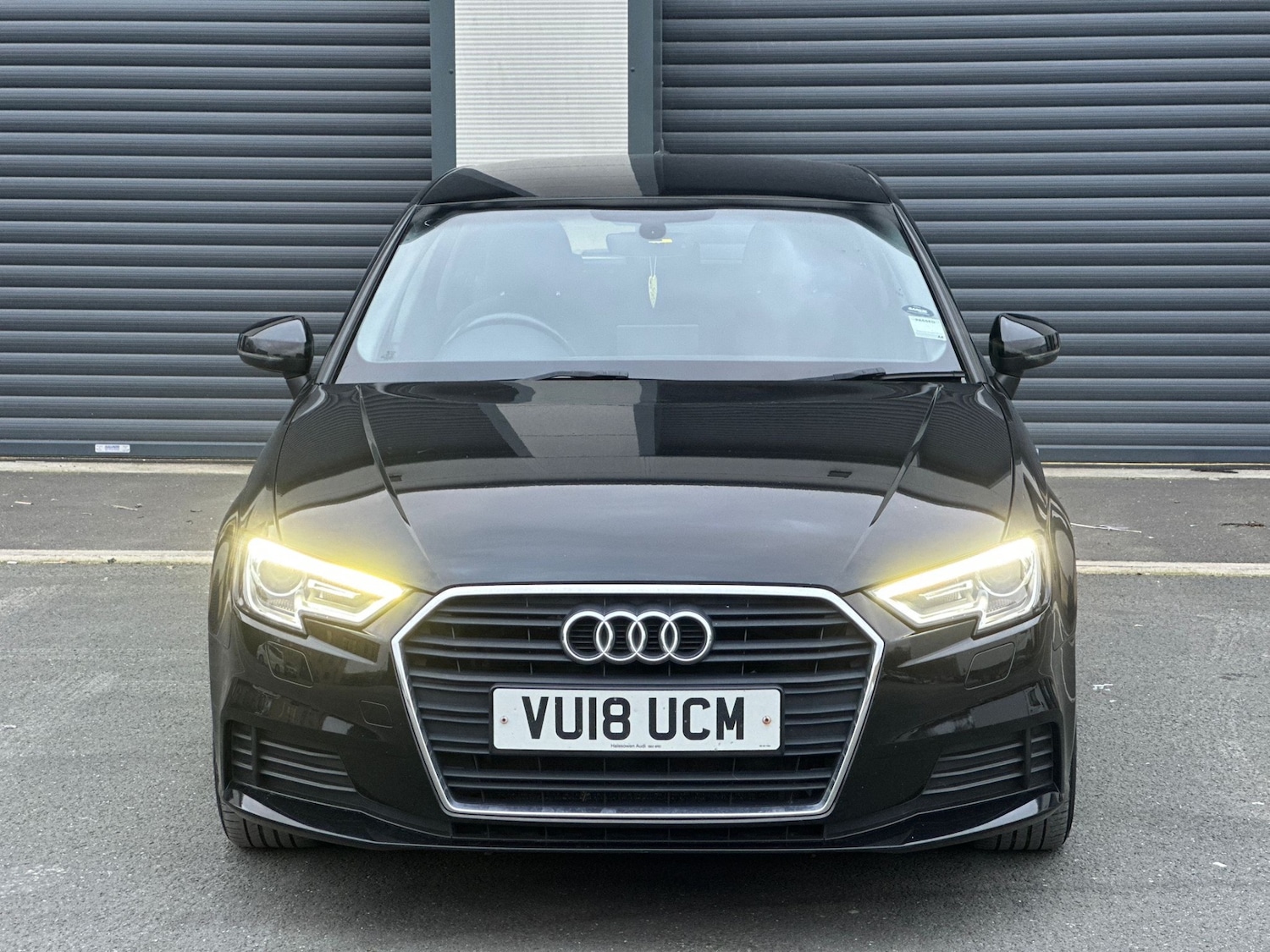 Used Audi A3 2018 for sale - 78067616: Photo 7