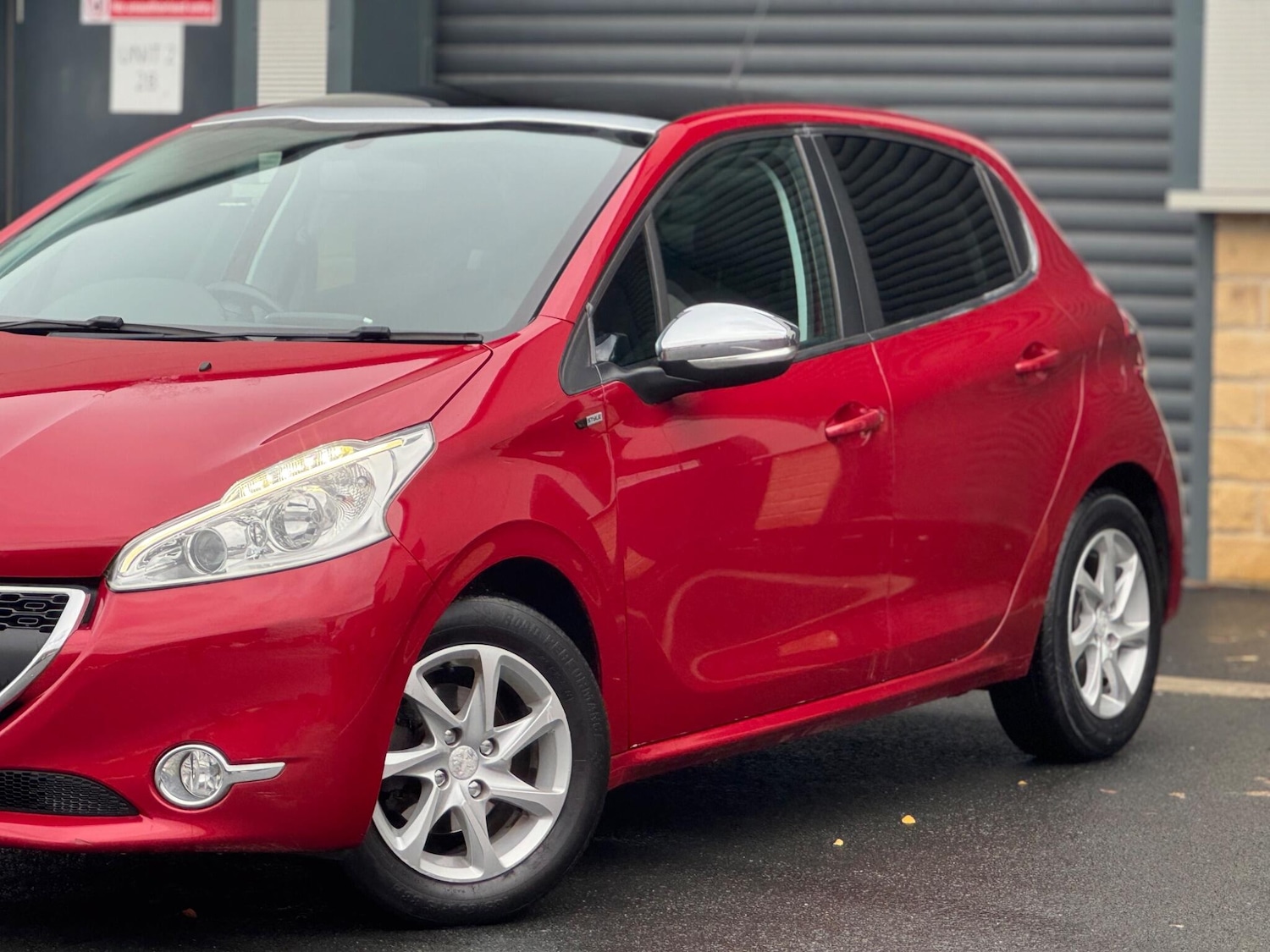 Used Peugeot 208 2015 for sale - 76633627: Photo 21