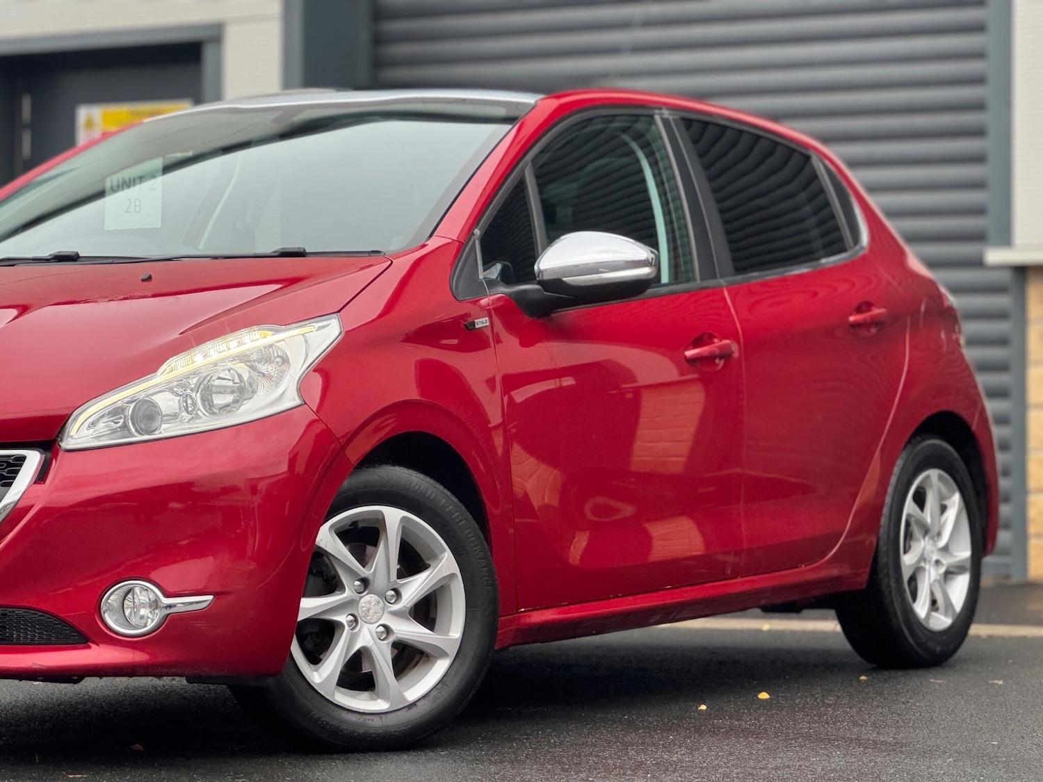 Used Peugeot 208 2015 for sale - 76633627: Photo 23