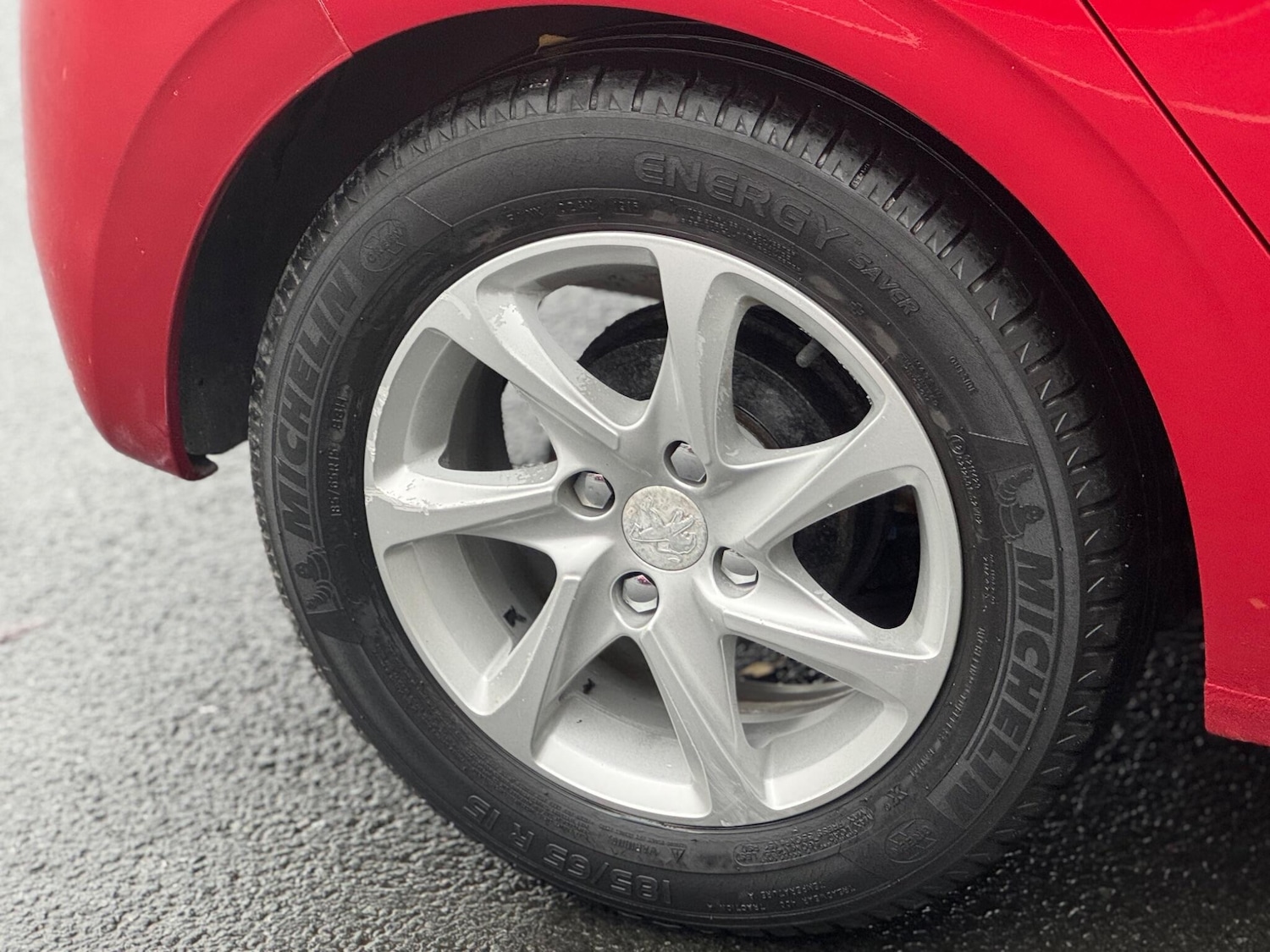 Used Peugeot 208 2015 for sale - 76633627: Photo 40