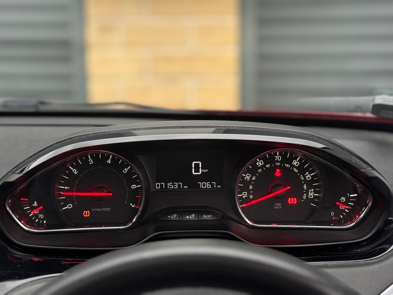 Used Peugeot 208 2015 for sale - 76633627: Photo 62