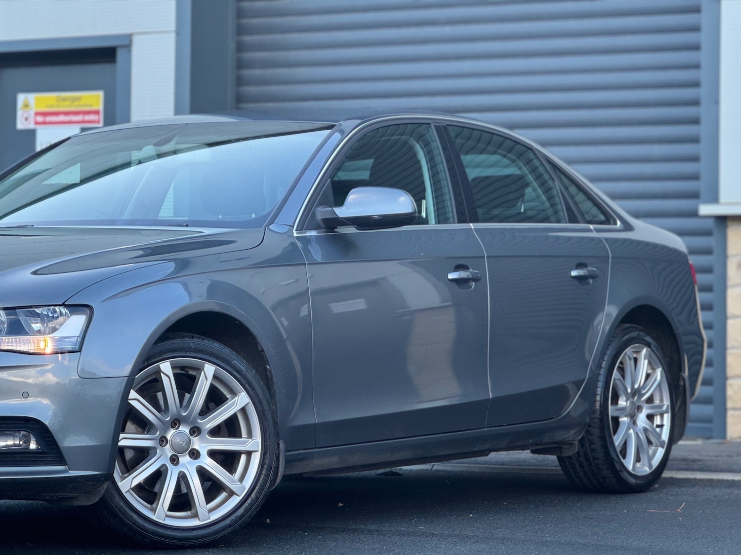 Used Audi A4 2014 for sale - 78067826: Photo 14