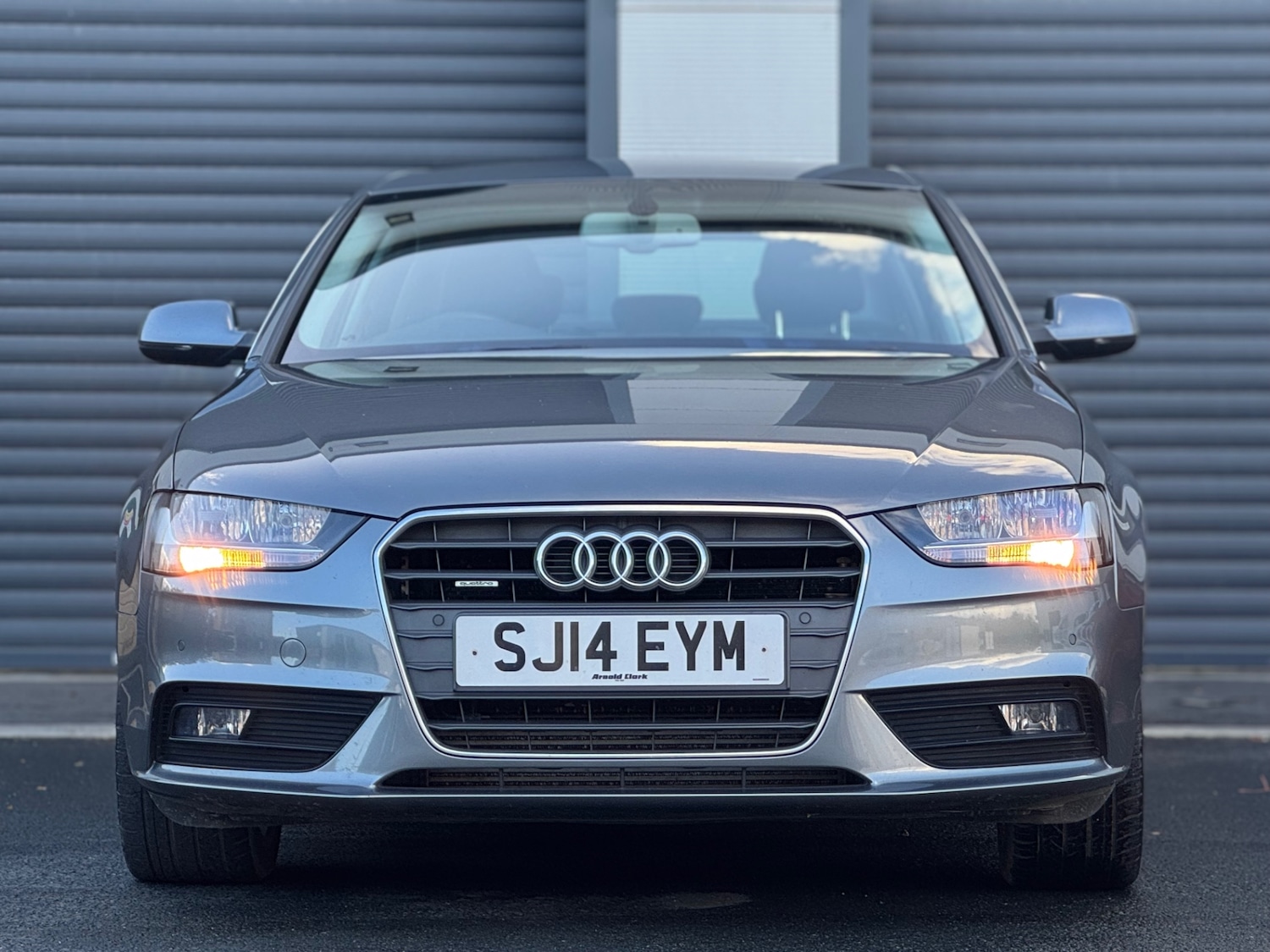 Used Audi A4 2014 for sale - 78067826: Photo 19