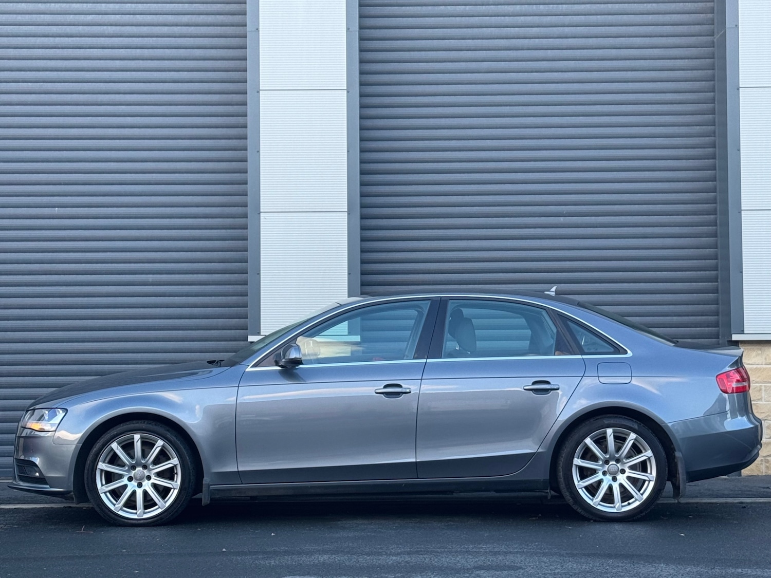 Used Audi A4 2014 for sale - 78067826: Photo 21