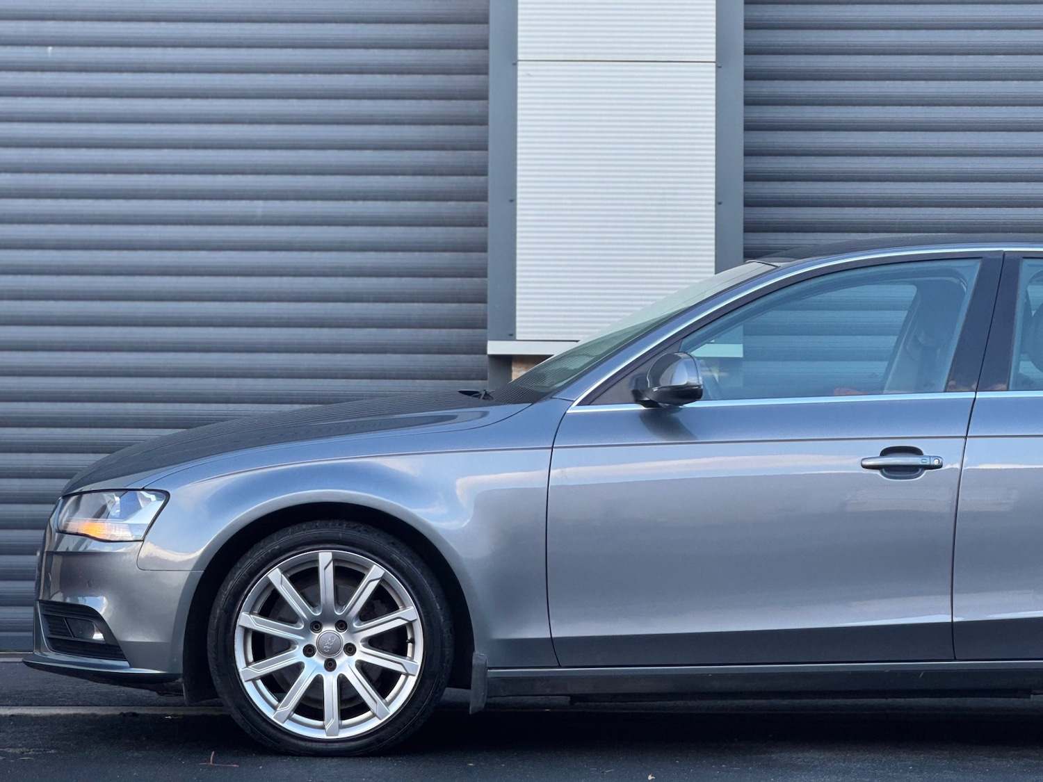 Used Audi A4 2014 for sale - 78067826: Photo 22