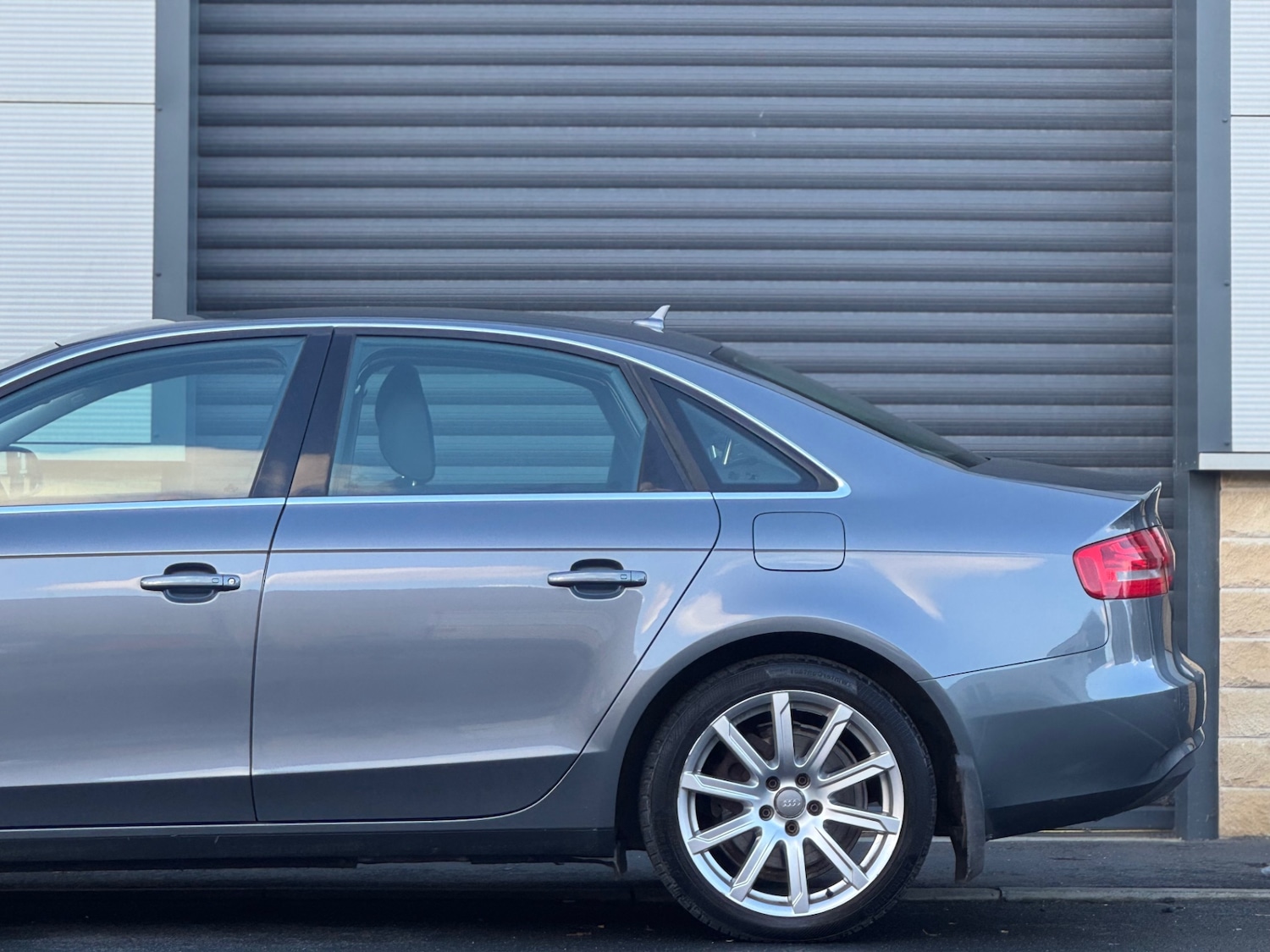 Used Audi A4 2014 for sale - 78067826: Photo 23