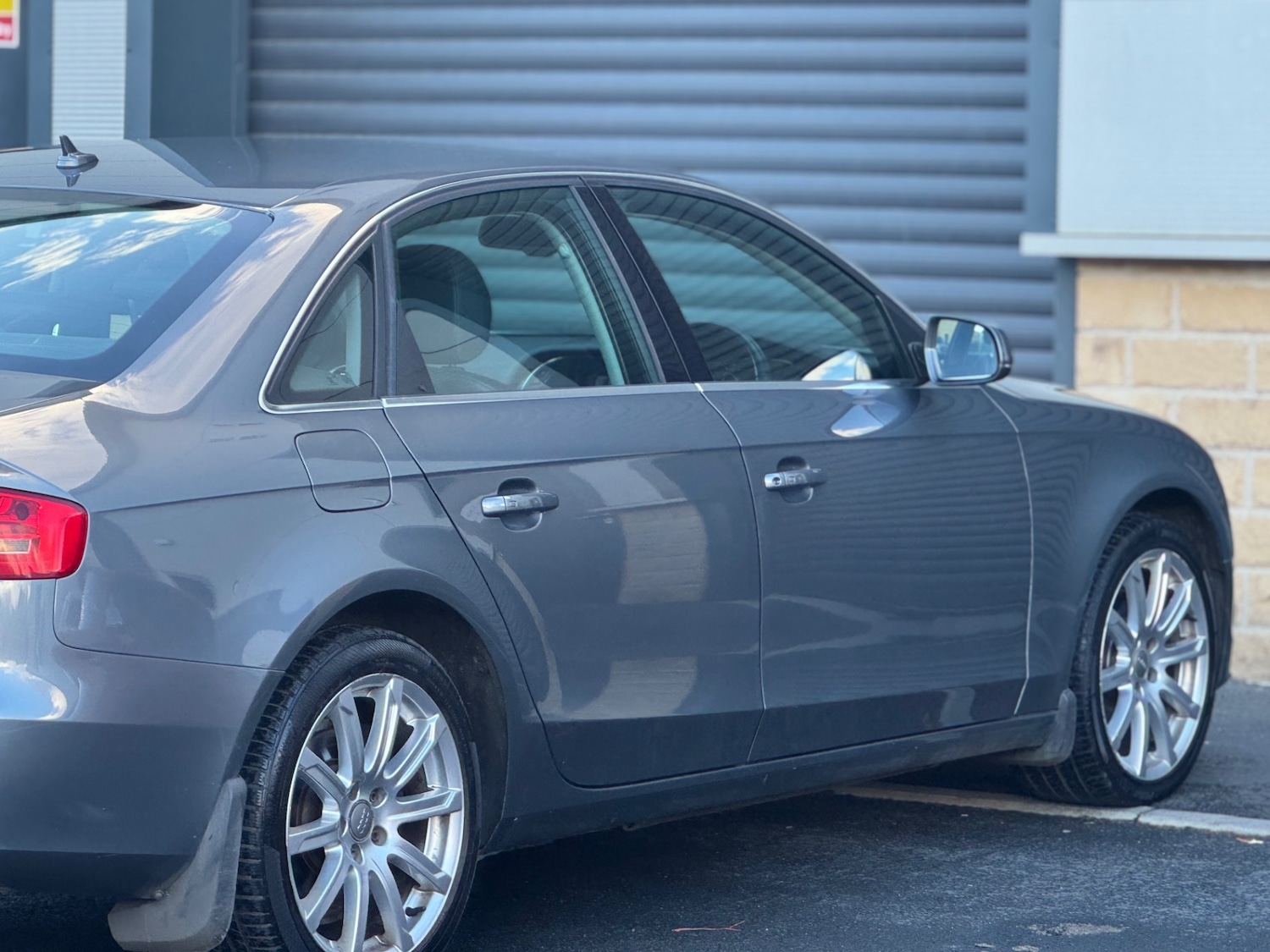 Used Audi A4 2014 for sale - 78067826: Photo 30