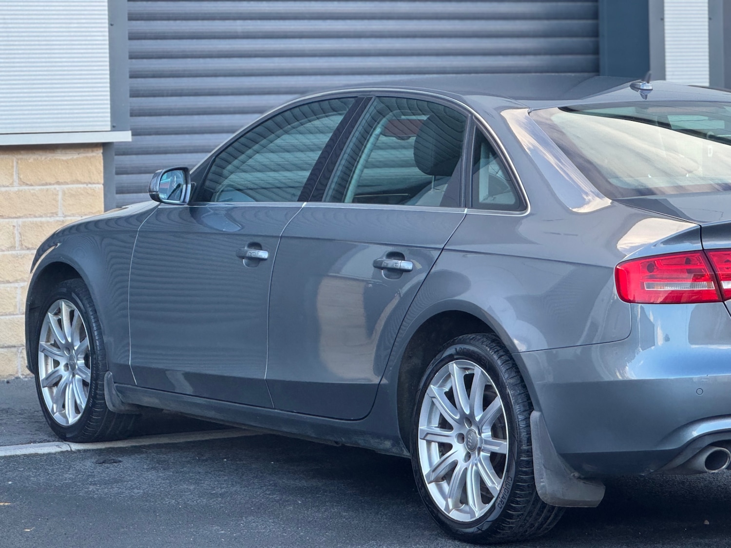 Used Audi A4 2014 for sale - 78067826: Photo 36