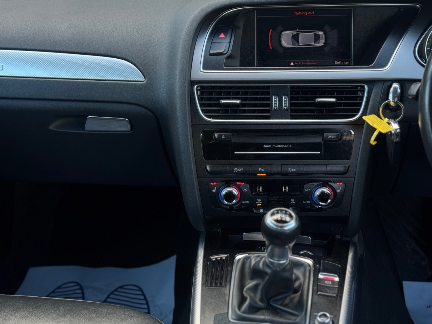 Used Audi A4 2014 for sale - 78067826: Photo 45